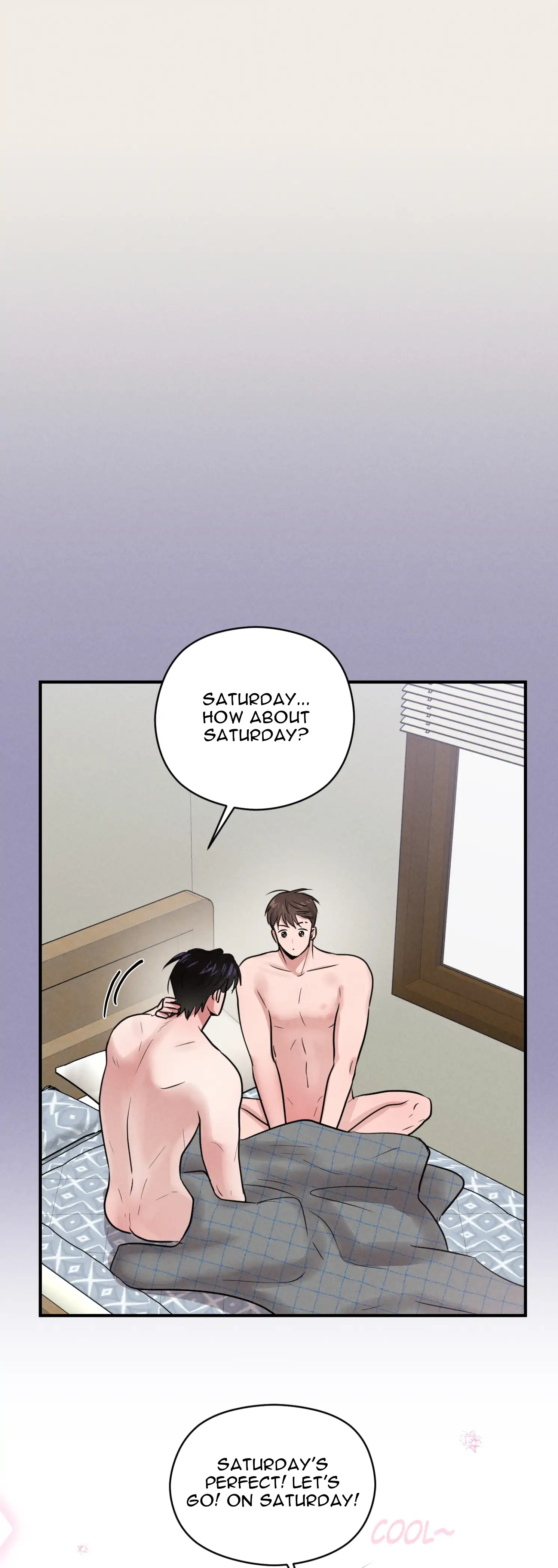 🇺🇸 1995 Youth Report [BLSesam] - Ch. 37 [🔞] manhwa