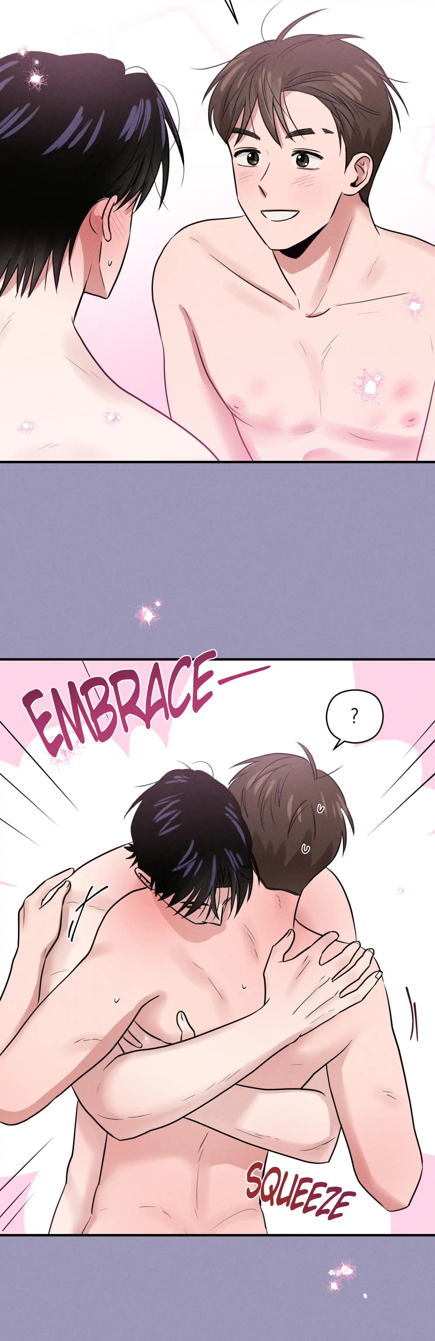 🇺🇸 1995 Youth Report [BLSesam] - Ch. 37 [🔞] manhwa