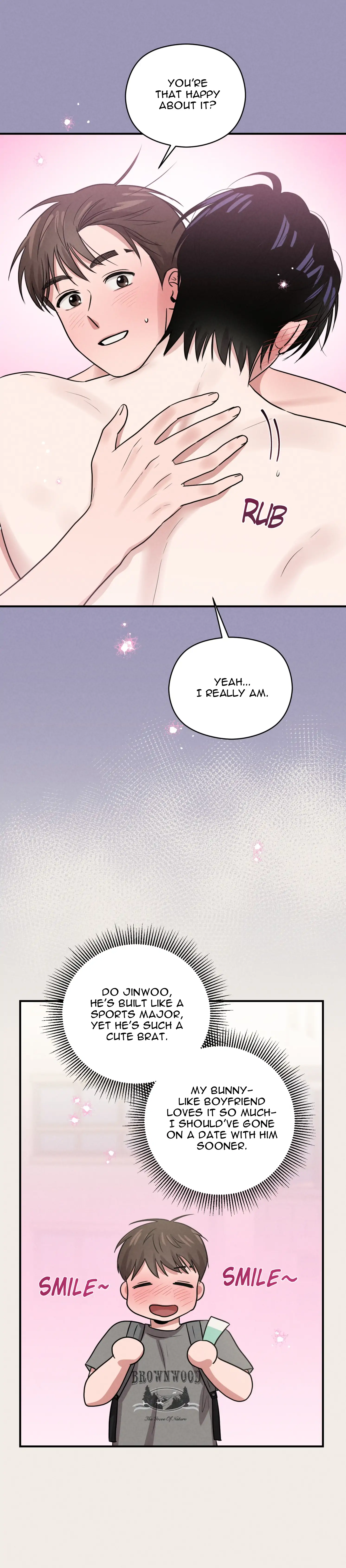 🇺🇸 1995 Youth Report [BLSesam] - Ch. 37 [🔞] manhwa