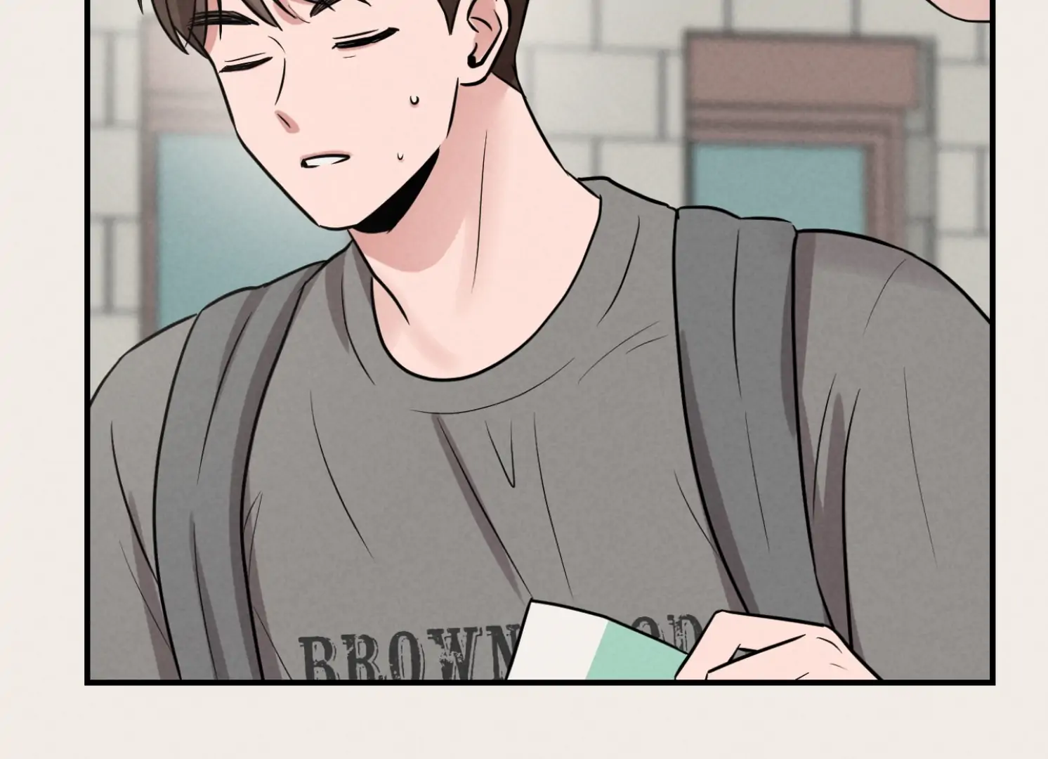 🇺🇸 1995 Youth Report [BLSesam] - Ch. 37 [🔞] manhwa