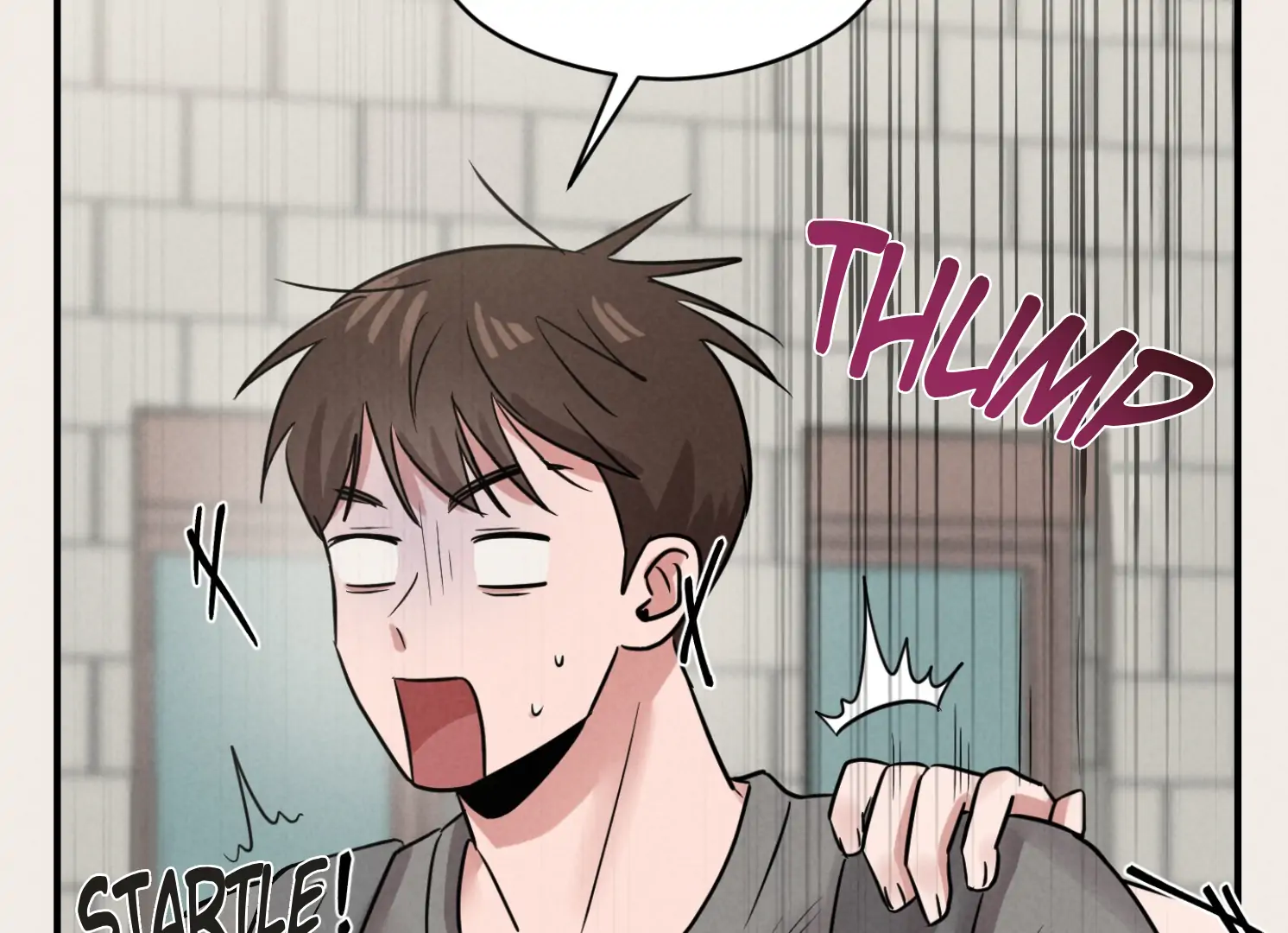 🇺🇸 1995 Youth Report [BLSesam] - Ch. 37 [🔞] manhwa