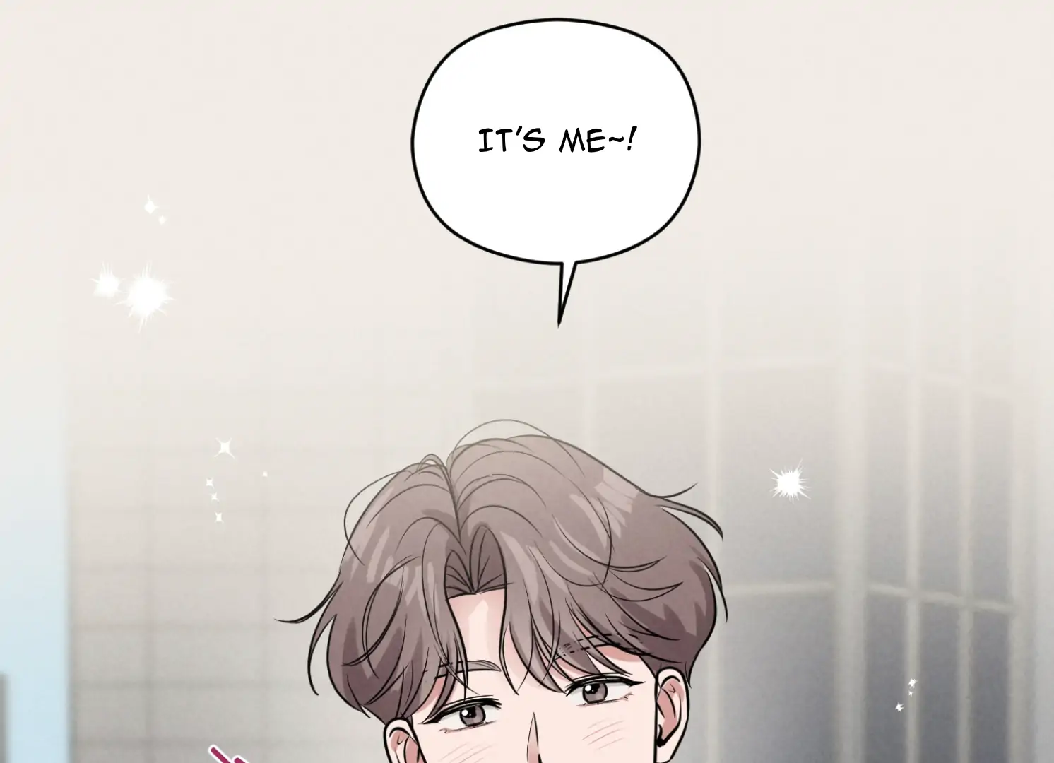 🇺🇸 1995 Youth Report [BLSesam] - Ch. 37 [🔞] manhwa