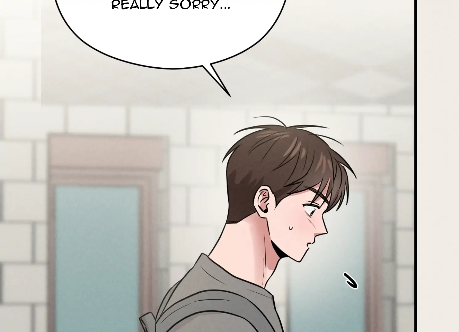 🇺🇸 1995 Youth Report [BLSesam] - Ch. 37 [🔞] manhwa