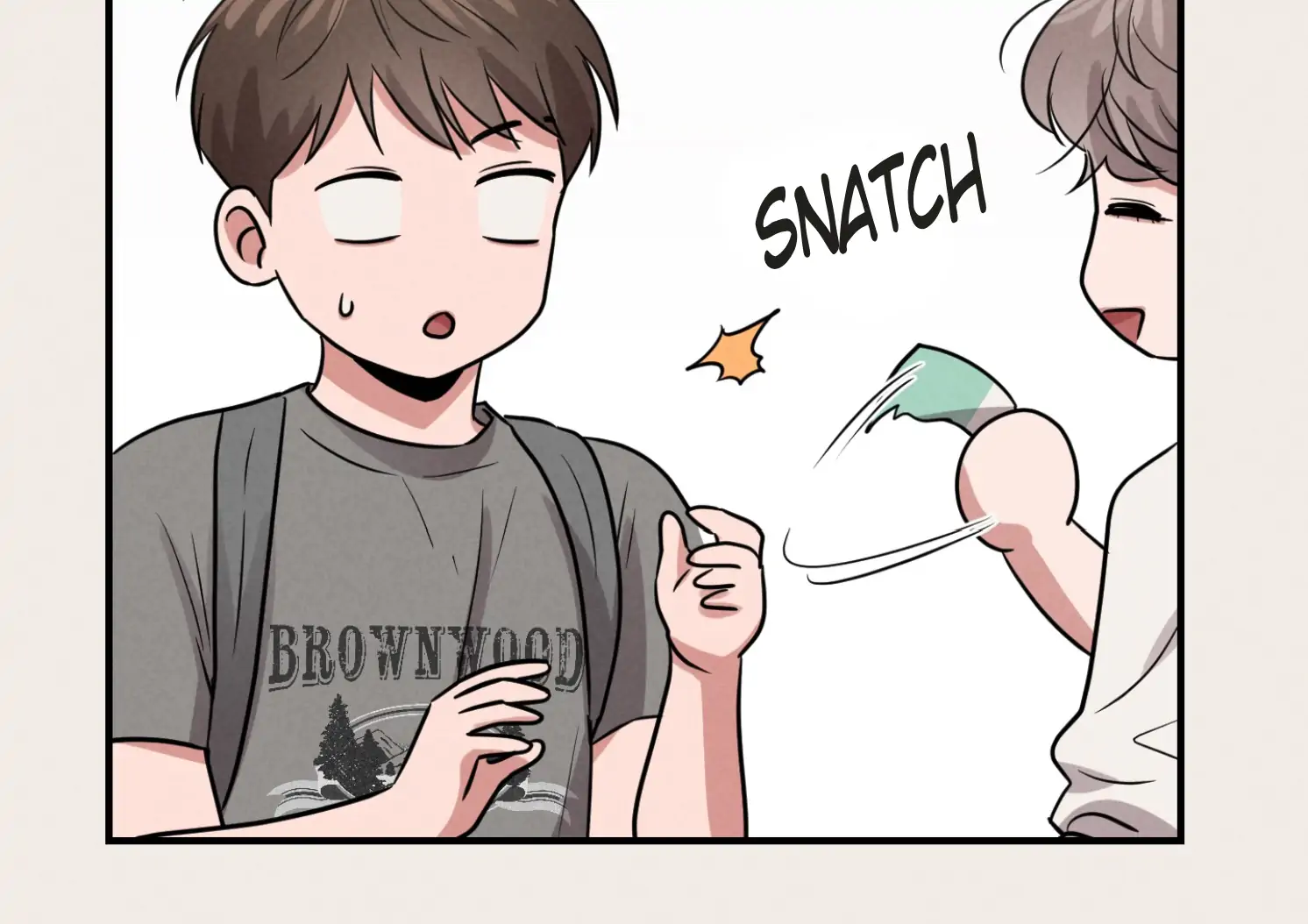 🇺🇸 1995 Youth Report [BLSesam] - Ch. 37 [🔞] manhwa