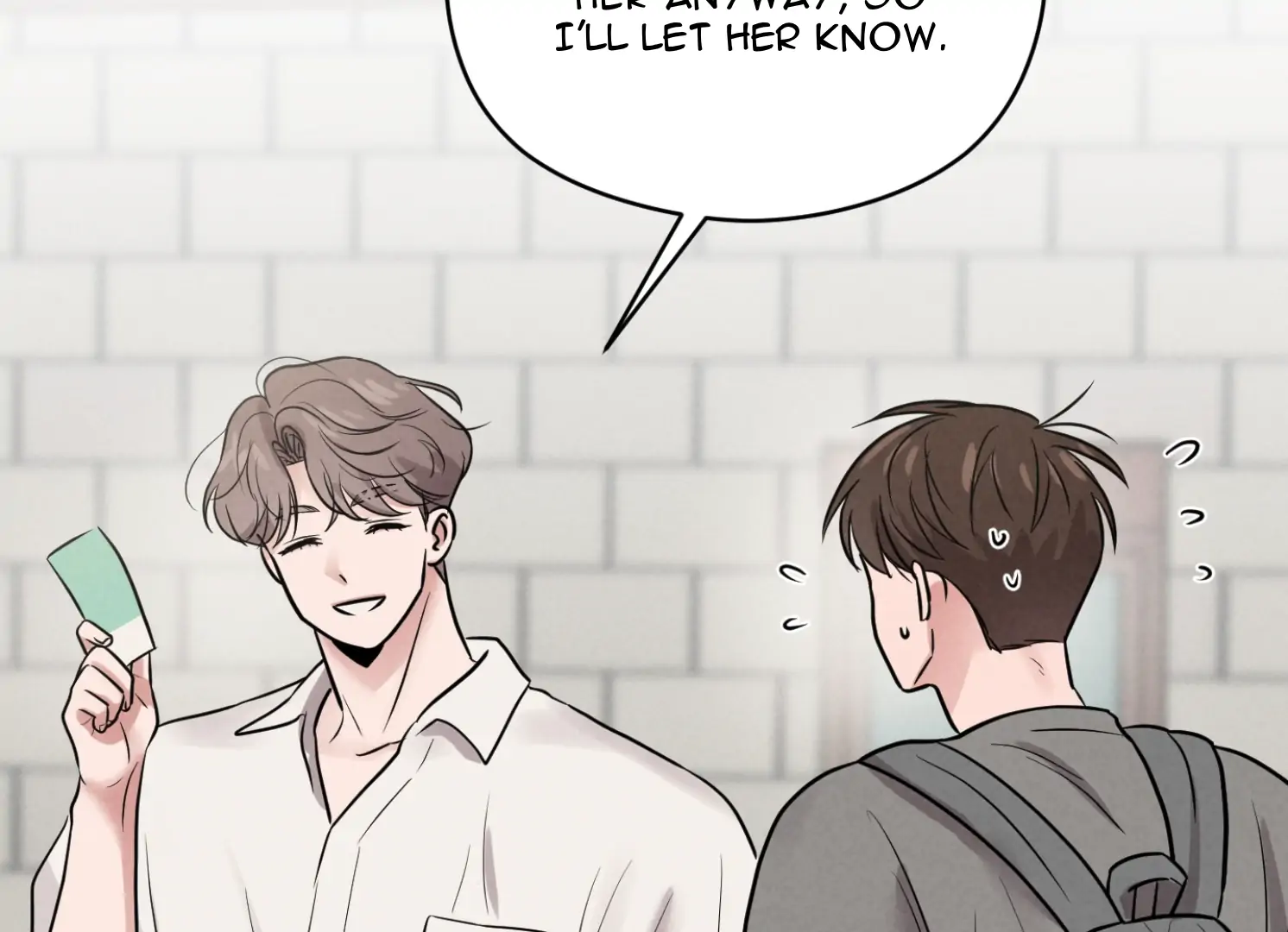 🇺🇸 1995 Youth Report [BLSesam] - Ch. 37 [🔞] manhwa
