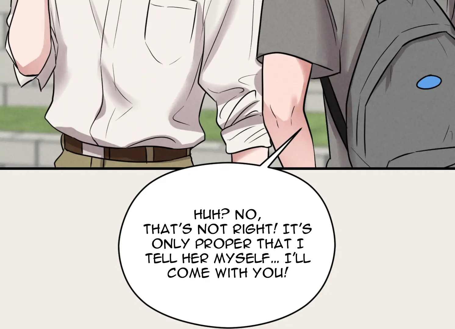 🇺🇸 1995 Youth Report [BLSesam] - Ch. 37 [🔞] manhwa