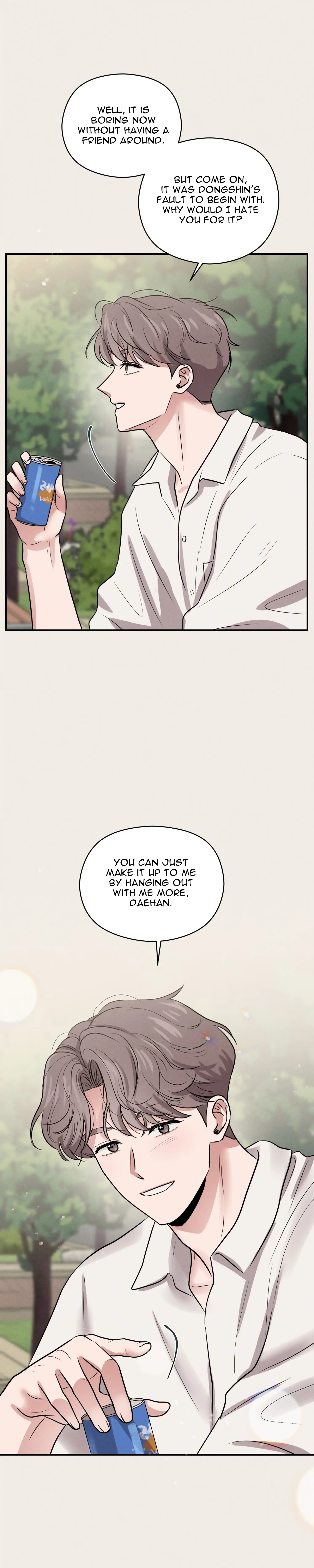 🇺🇸 1995 Youth Report [BLSesam] - Ch. 37 [🔞] manhwa