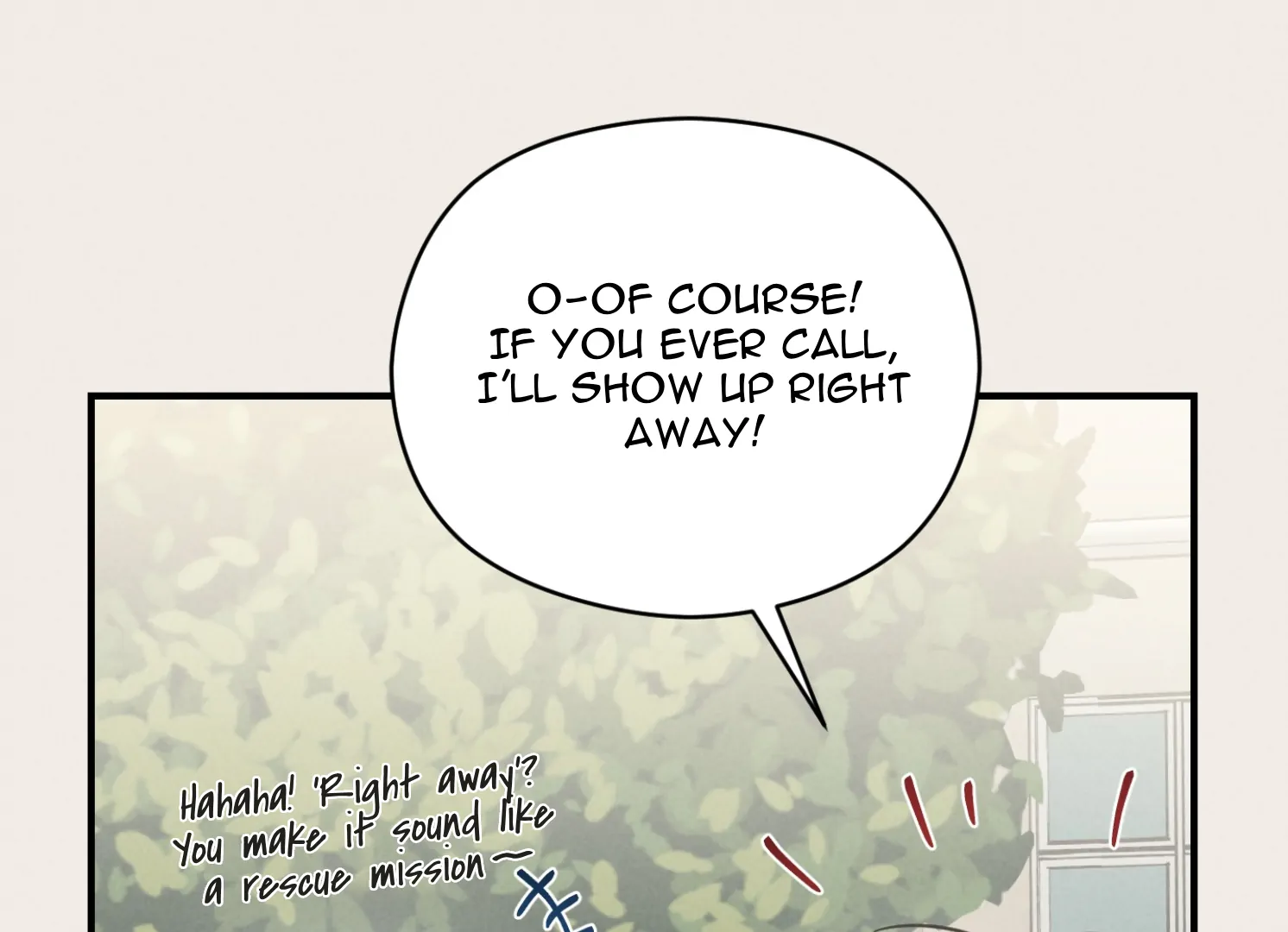 🇺🇸 1995 Youth Report [BLSesam] - Ch. 37 [🔞] manhwa