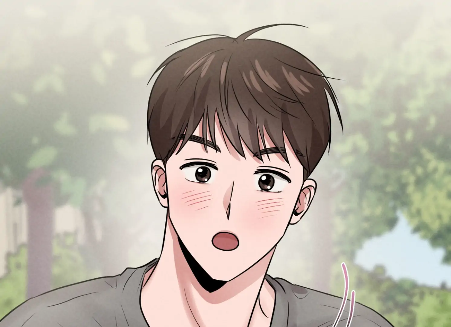 🇺🇸 1995 Youth Report [BLSesam] - Ch. 37 [🔞] manhwa