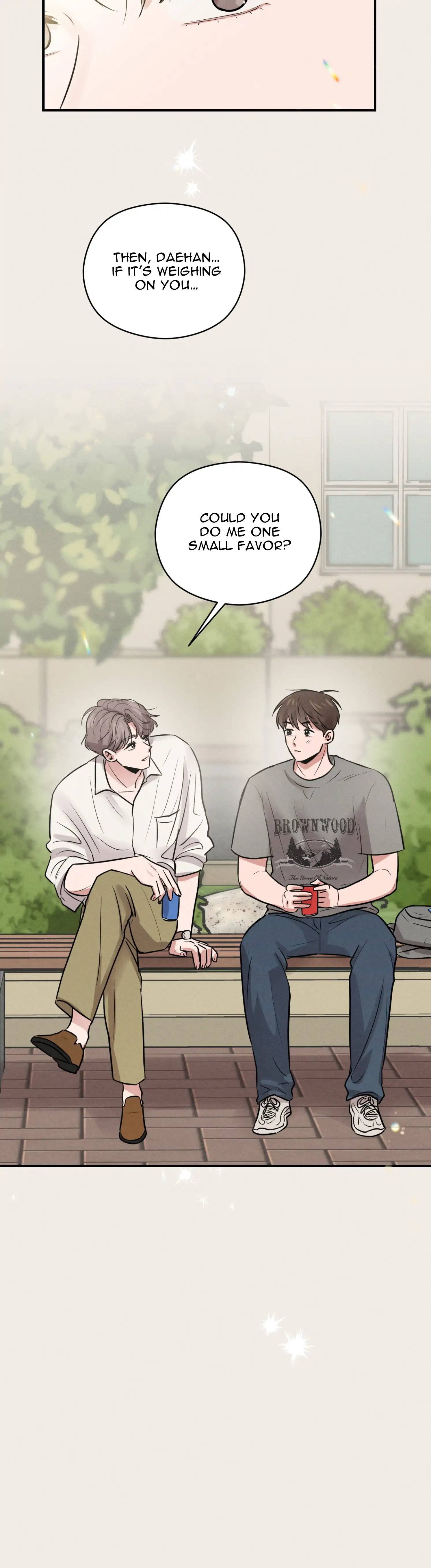 🇺🇸 1995 Youth Report [BLSesam] - Ch. 37 [🔞] manhwa