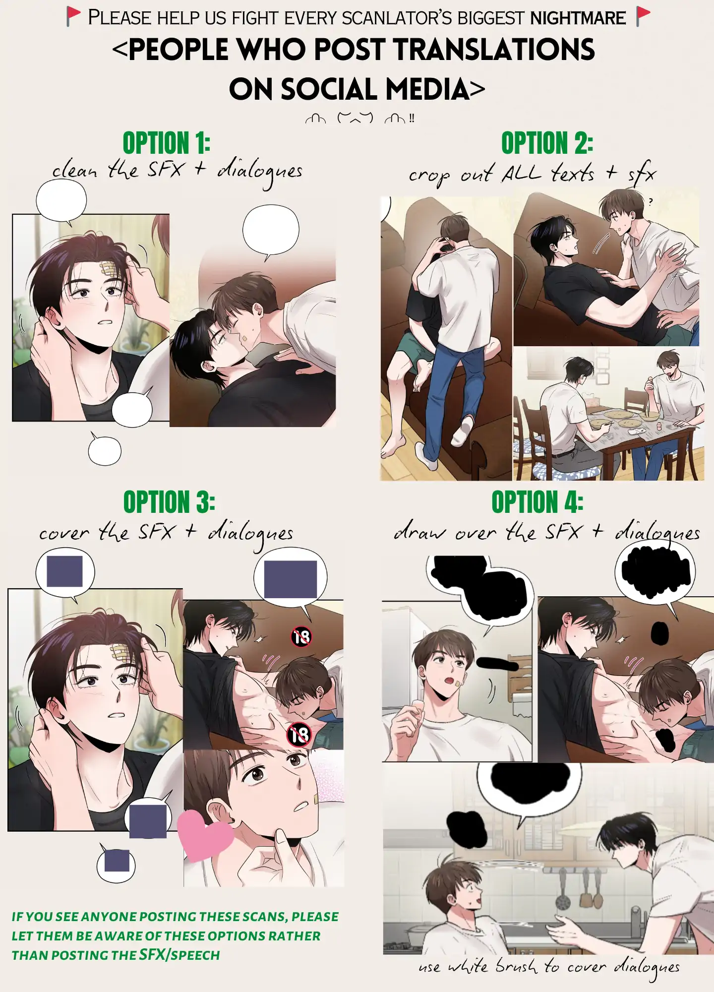 🇺🇸 1995 Youth Report [BLSesam] - Ch. 37 [🔞] manhwa