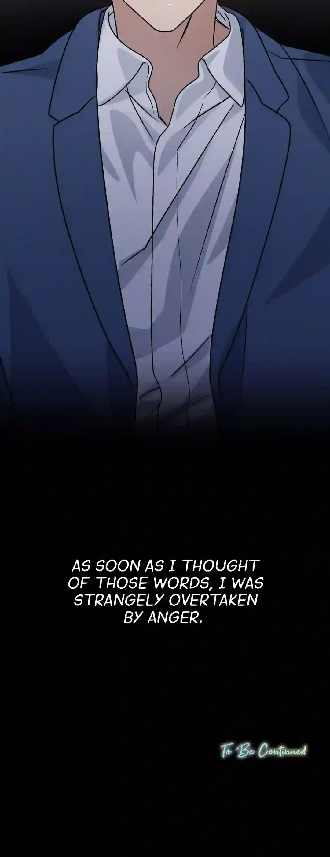 Past Friendship (Official) - Chapter 1 manhwa