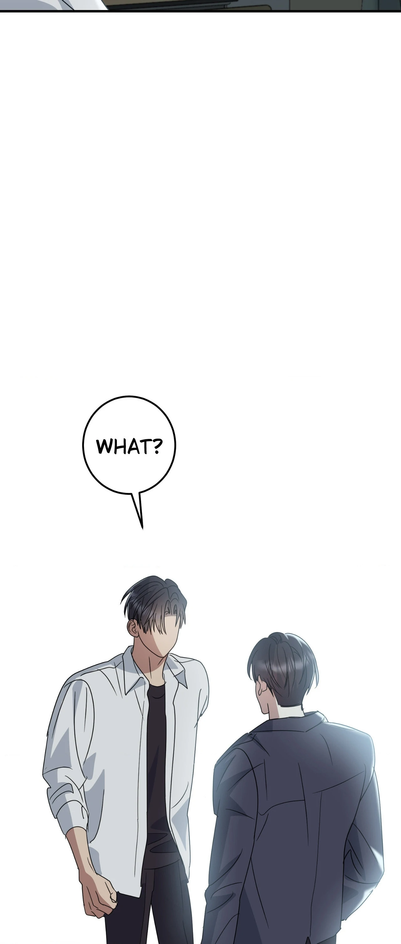 Past Friendship (Official) - Chapter 10 manhwa