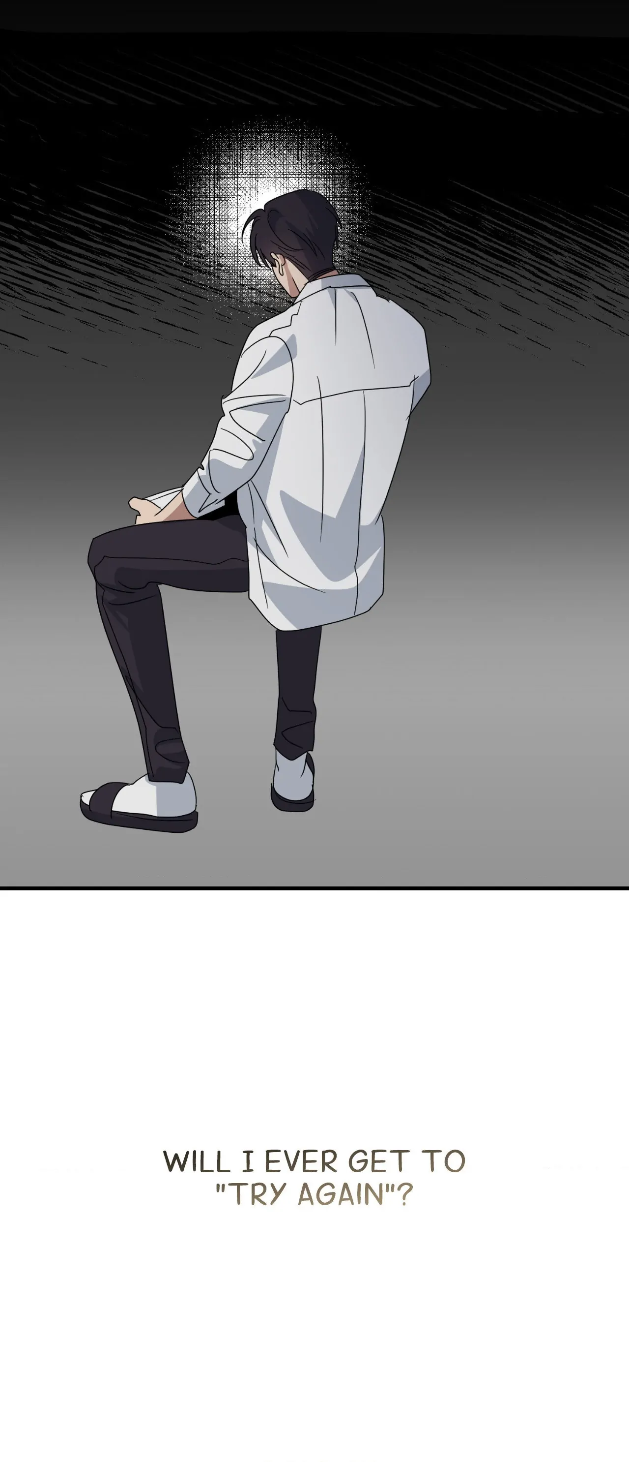 Past Friendship (Official) - Chapter 10 manhwa