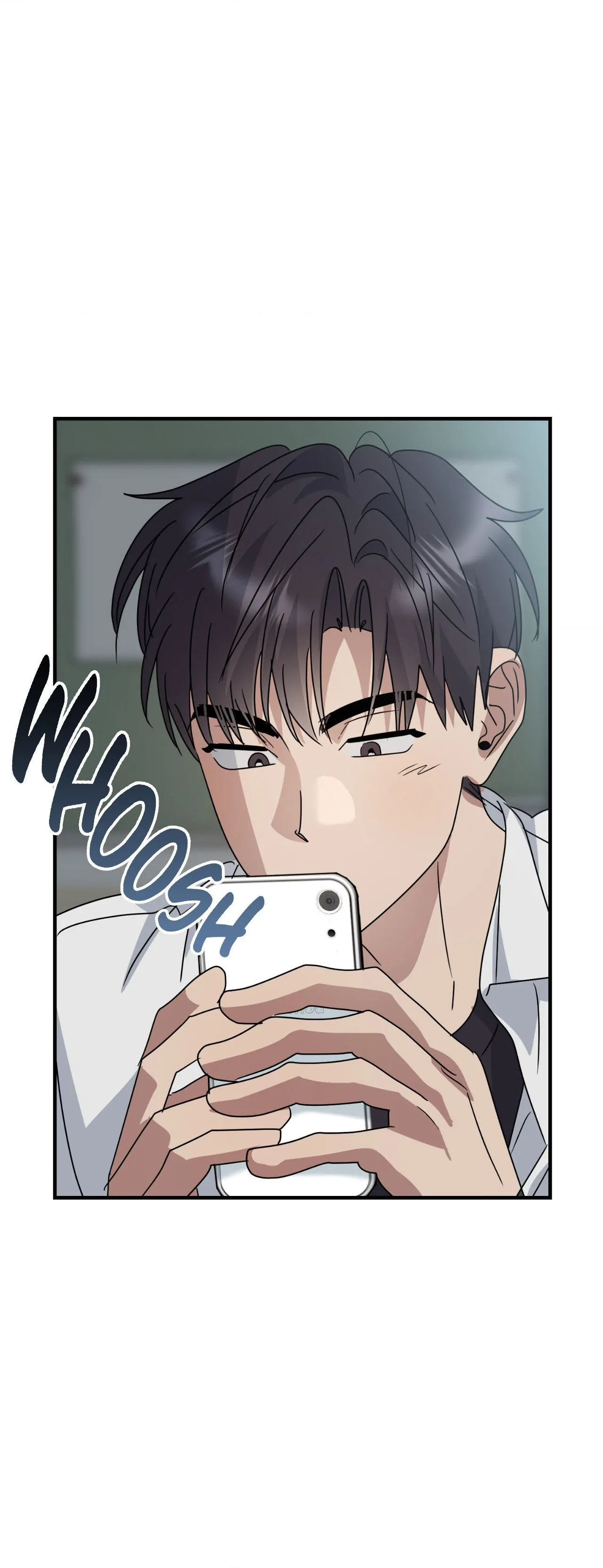 Past Friendship (Official) - Chapter 10 manhwa