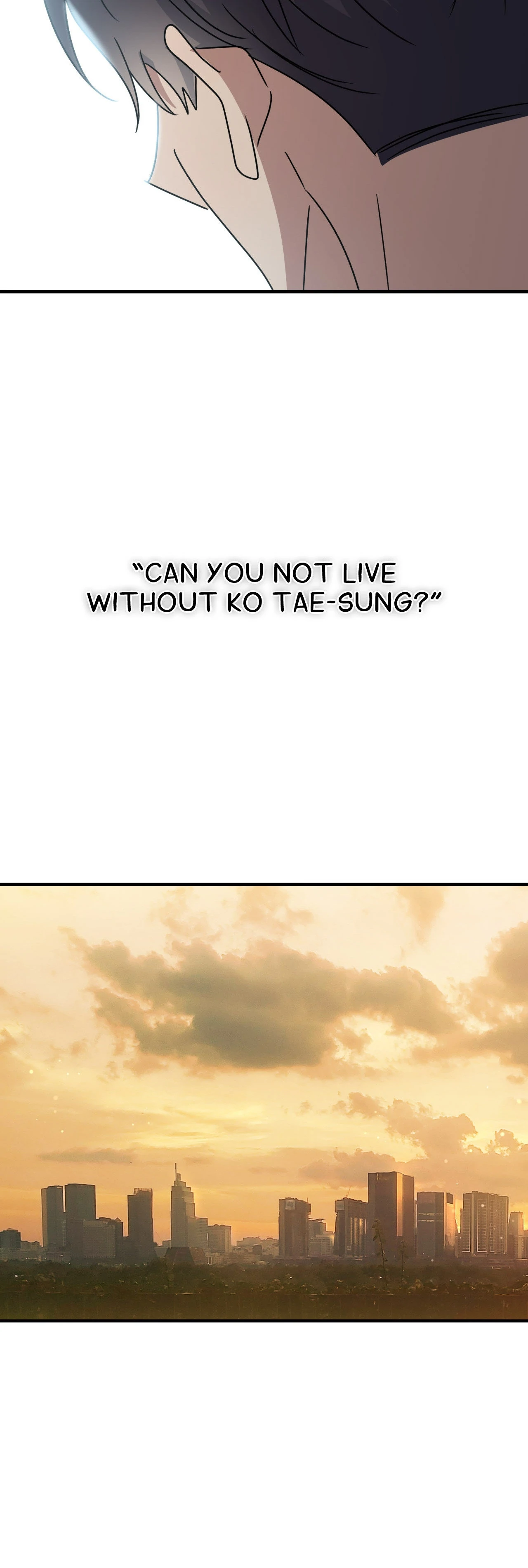 Past Friendship (Official) - Chapter 10 manhwa