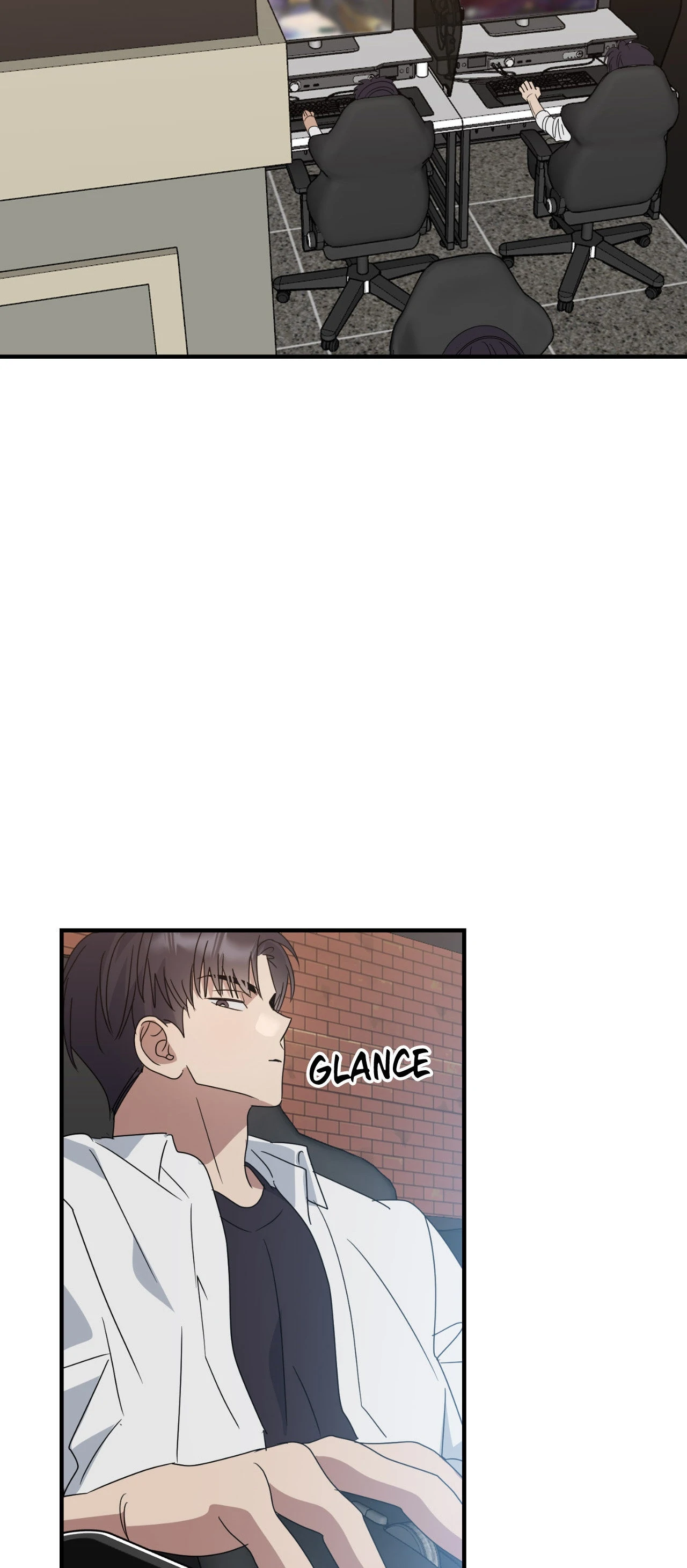 Past Friendship (Official) - Chapter 11 manhwa