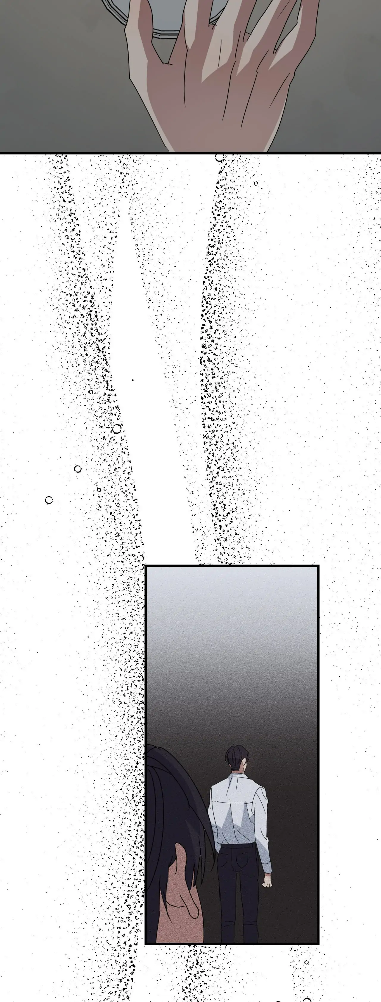 Past Friendship (Official) - Chapter 11 manhwa