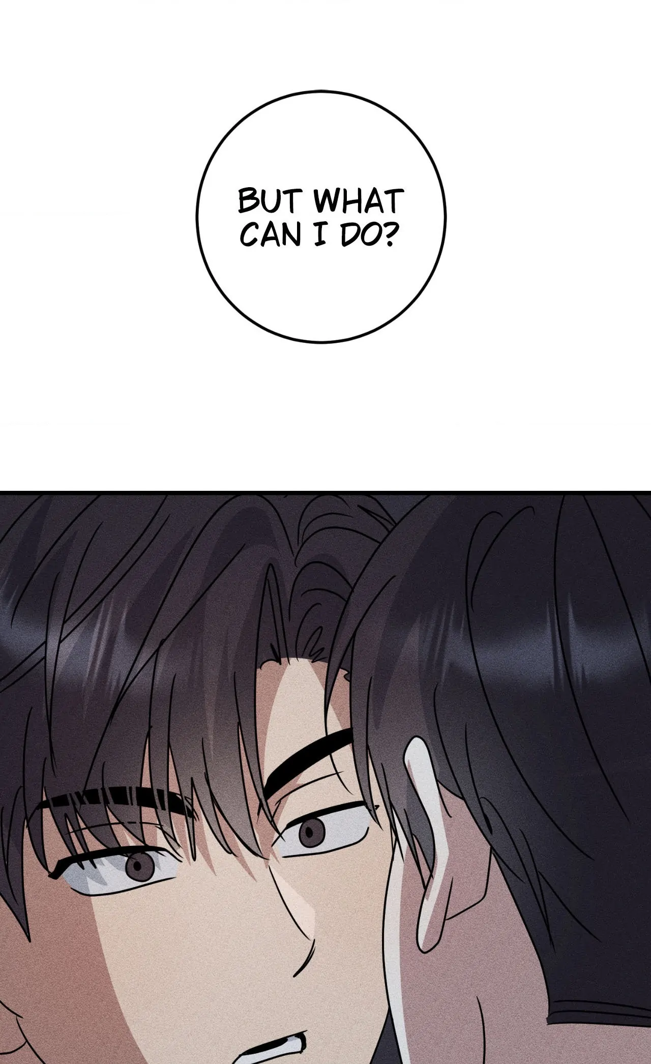 Past Friendship (Official) - Chapter 11 manhwa