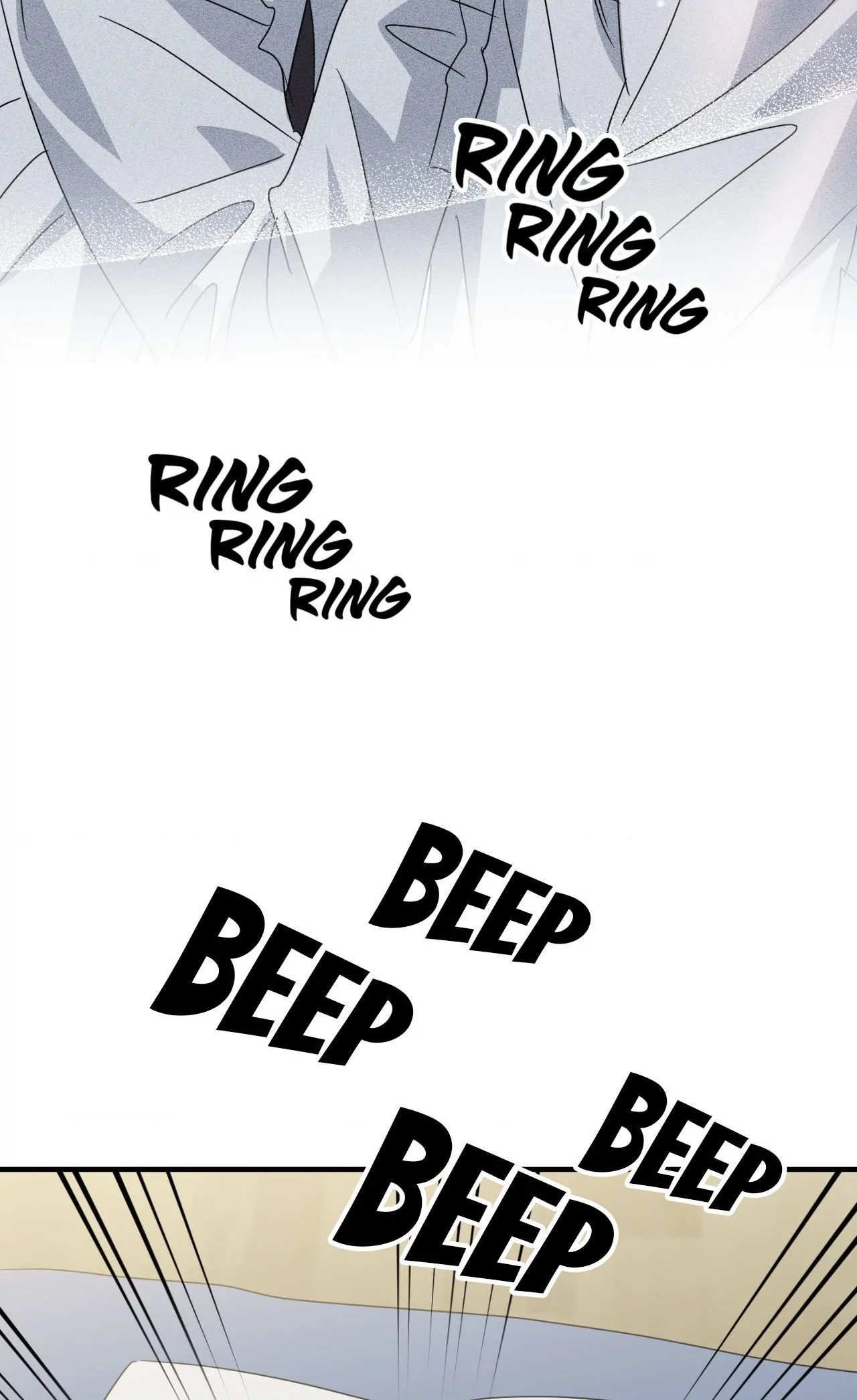 Past Friendship (Official) - Chapter 11 manhwa