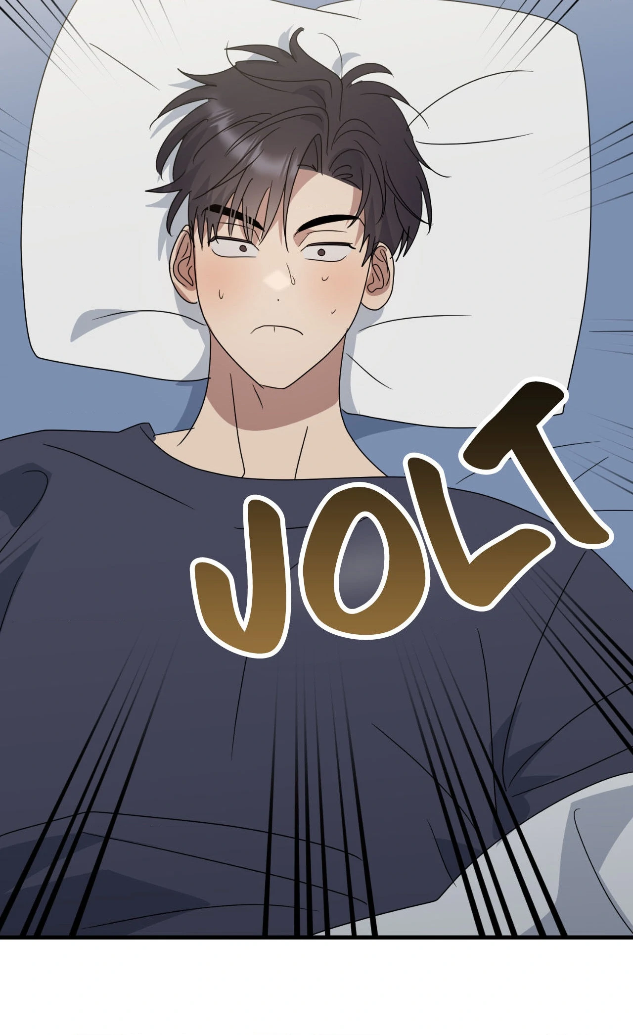 Past Friendship (Official) - Chapter 11 manhwa