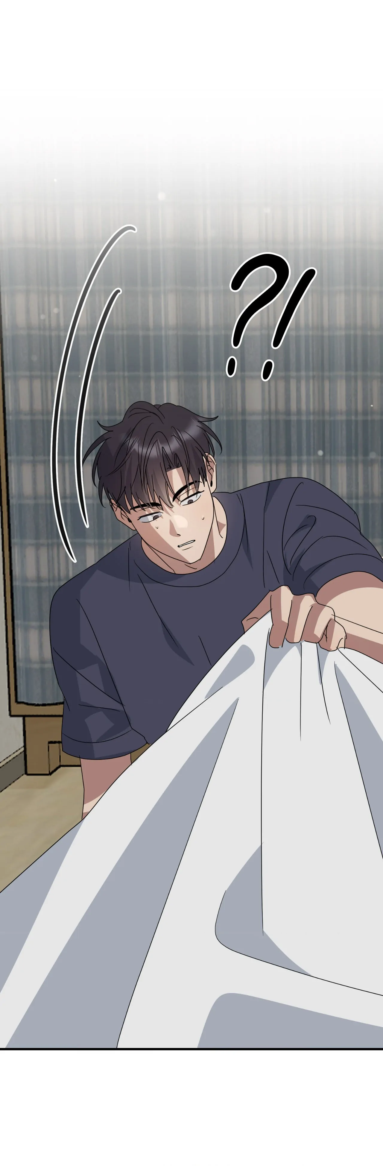 Past Friendship (Official) - Chapter 11 manhwa