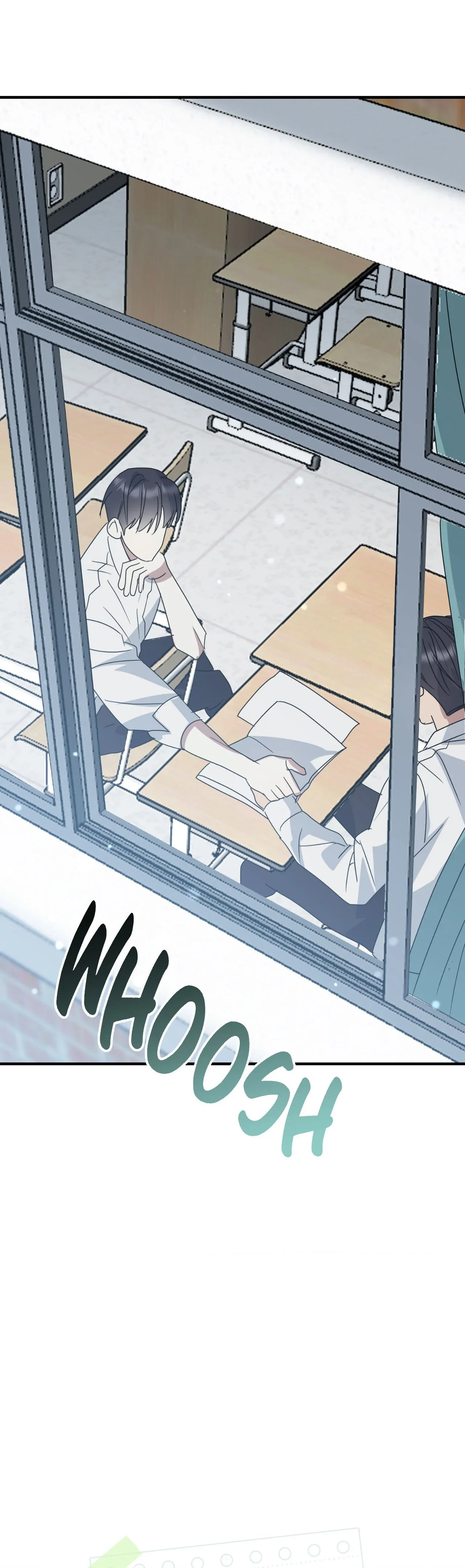 Past Friendship (Official) - Chapter 12 manhwa