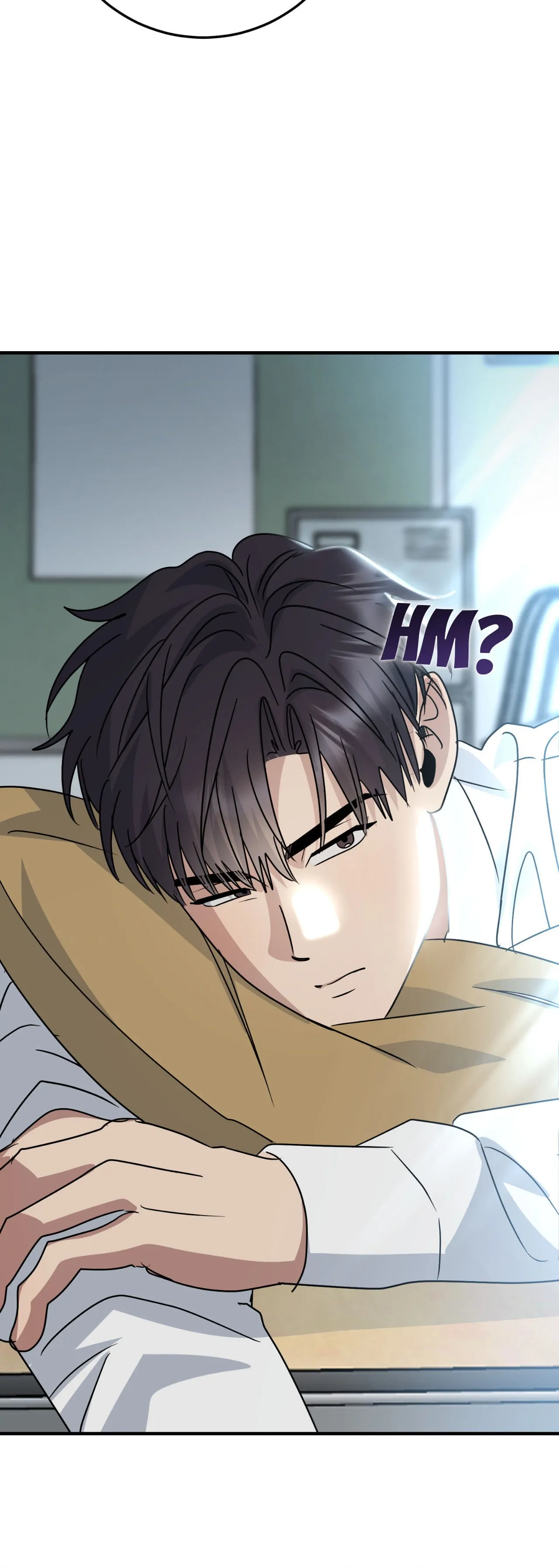 Past Friendship (Official) - Chapter 12 manhwa