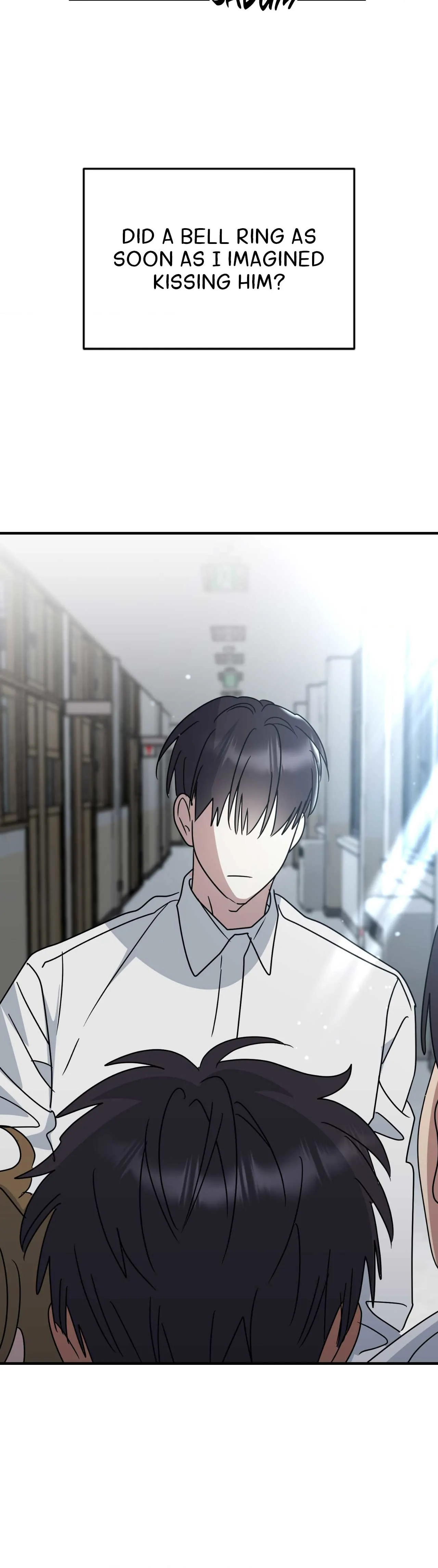 Past Friendship (Official) - Chapter 13 manhwa