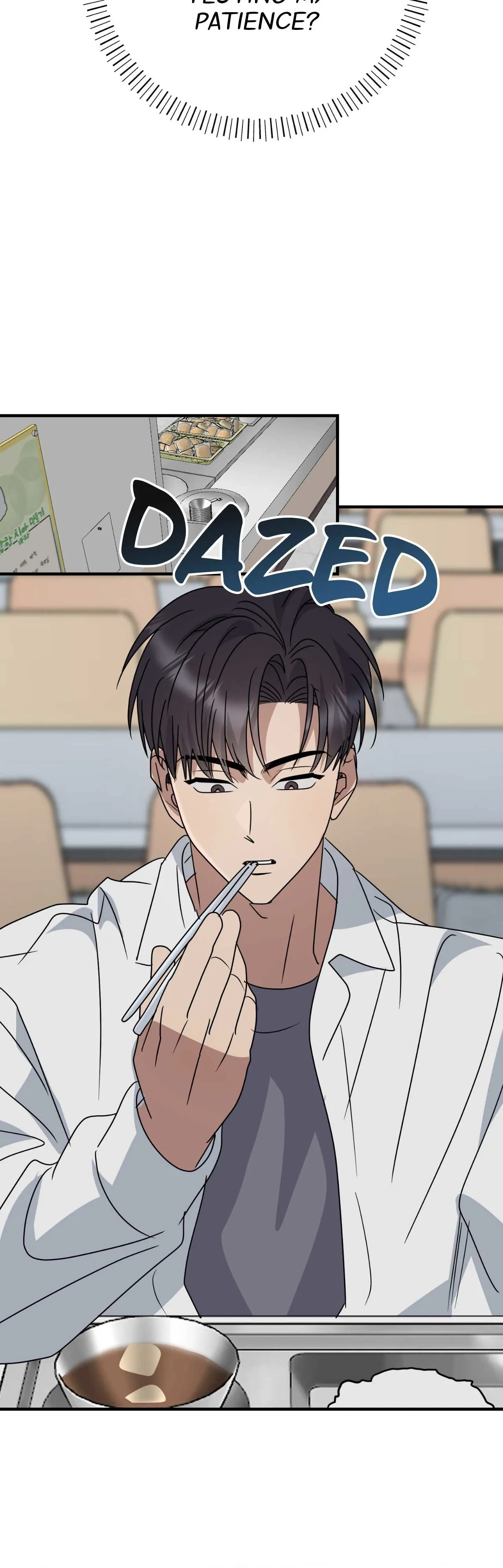 Past Friendship (Official) - Chapter 13 manhwa