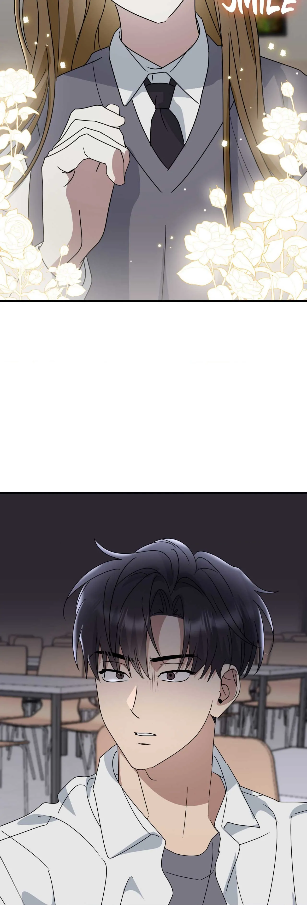 Past Friendship (Official) - Chapter 13 manhwa