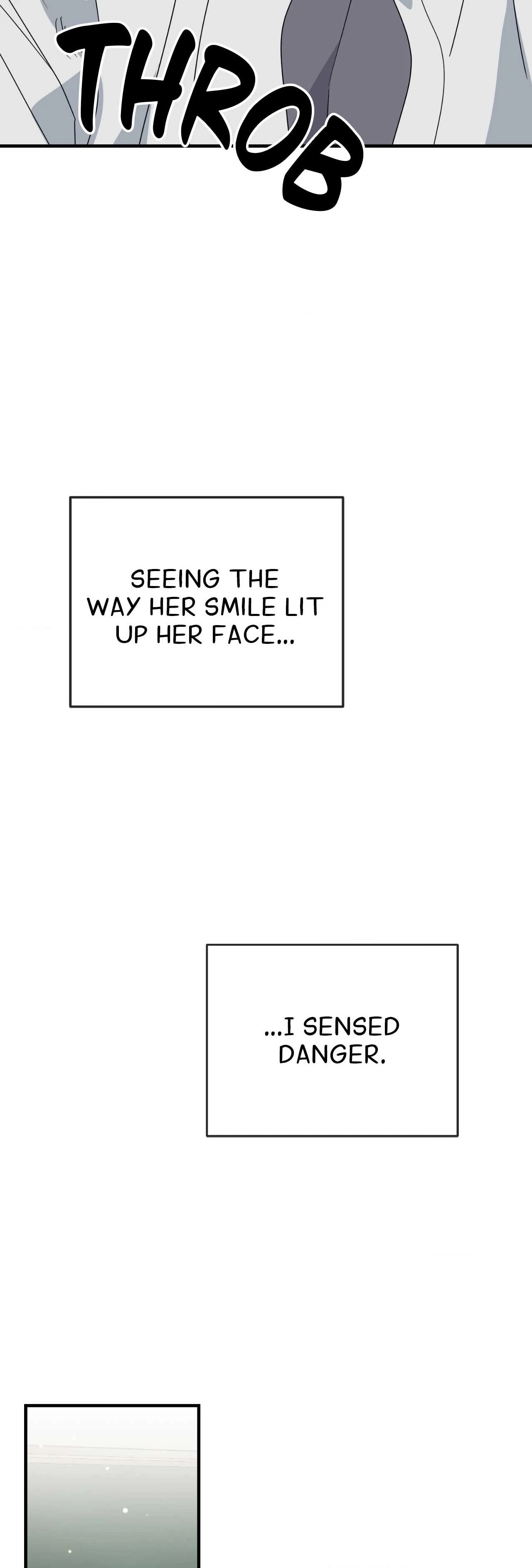 Past Friendship (Official) - Chapter 13 manhwa