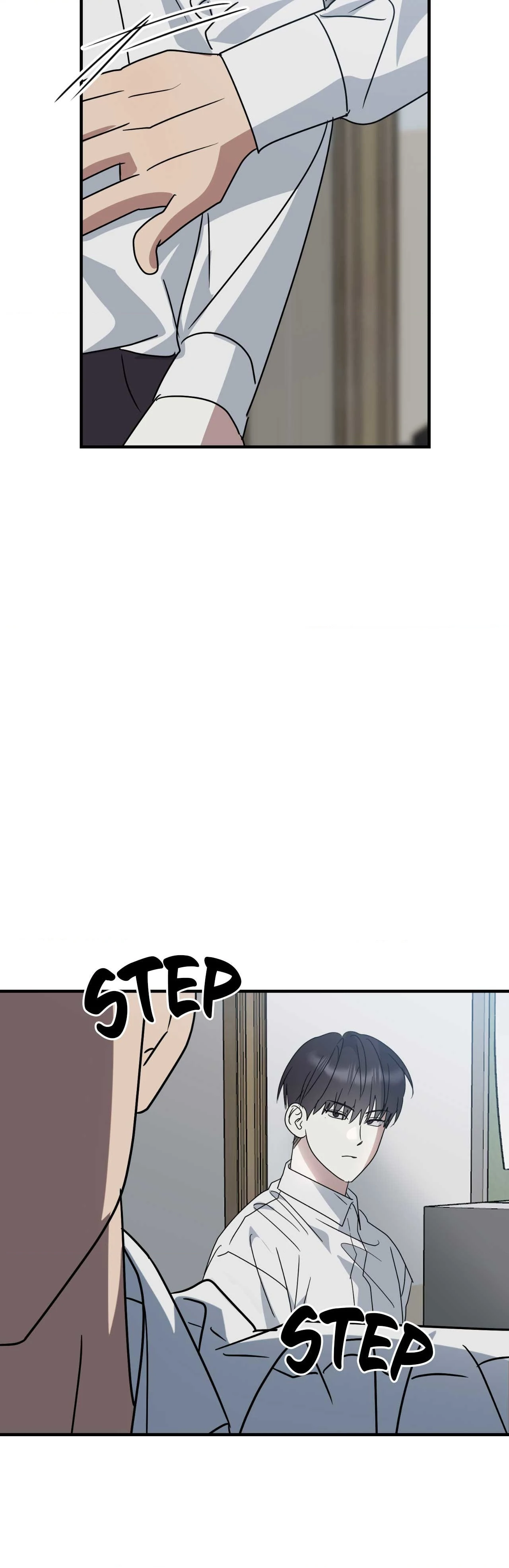 Past Friendship (Official) - Chapter 13 manhwa