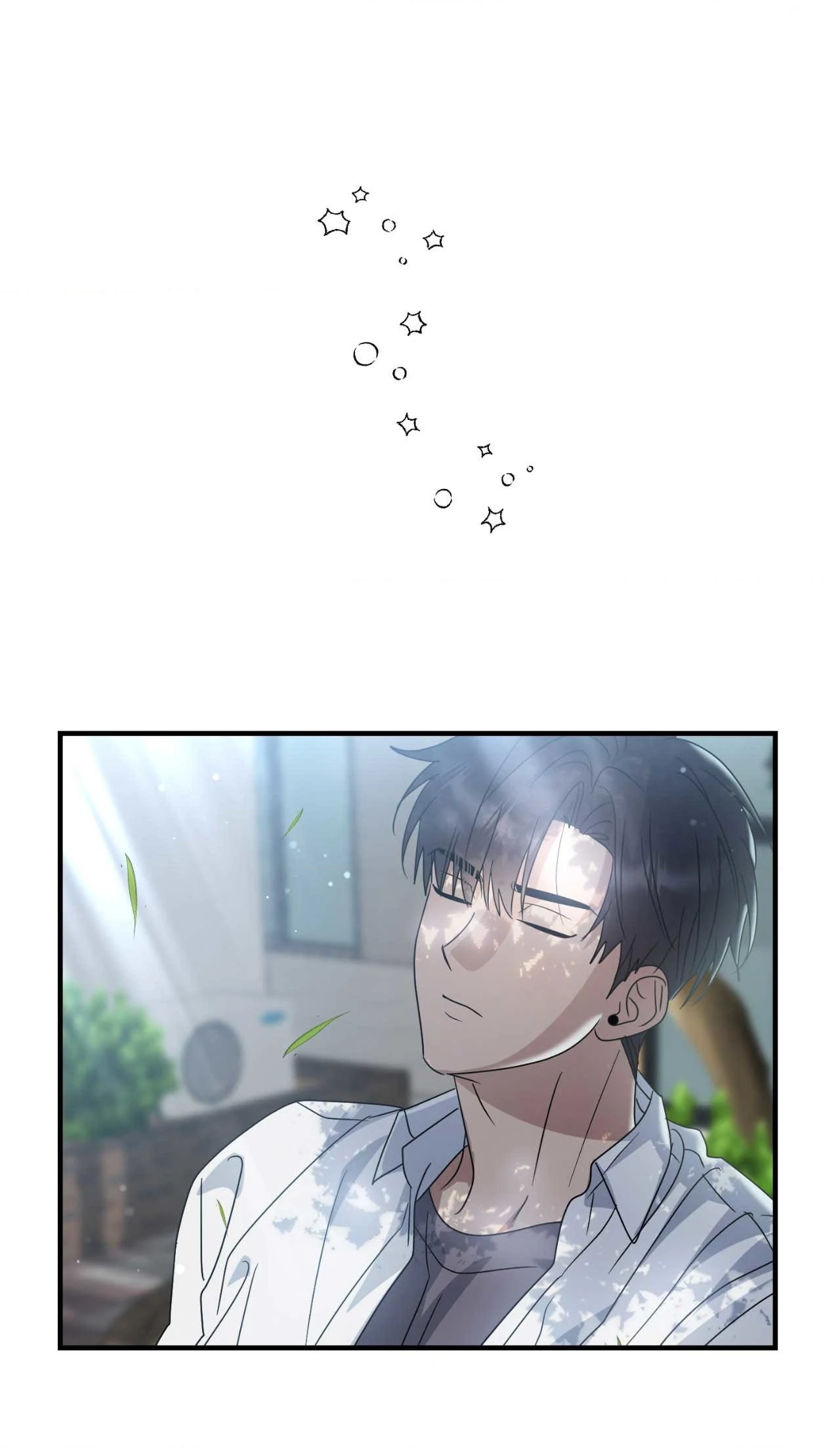 Past Friendship (Official) - Chapter 13 manhwa