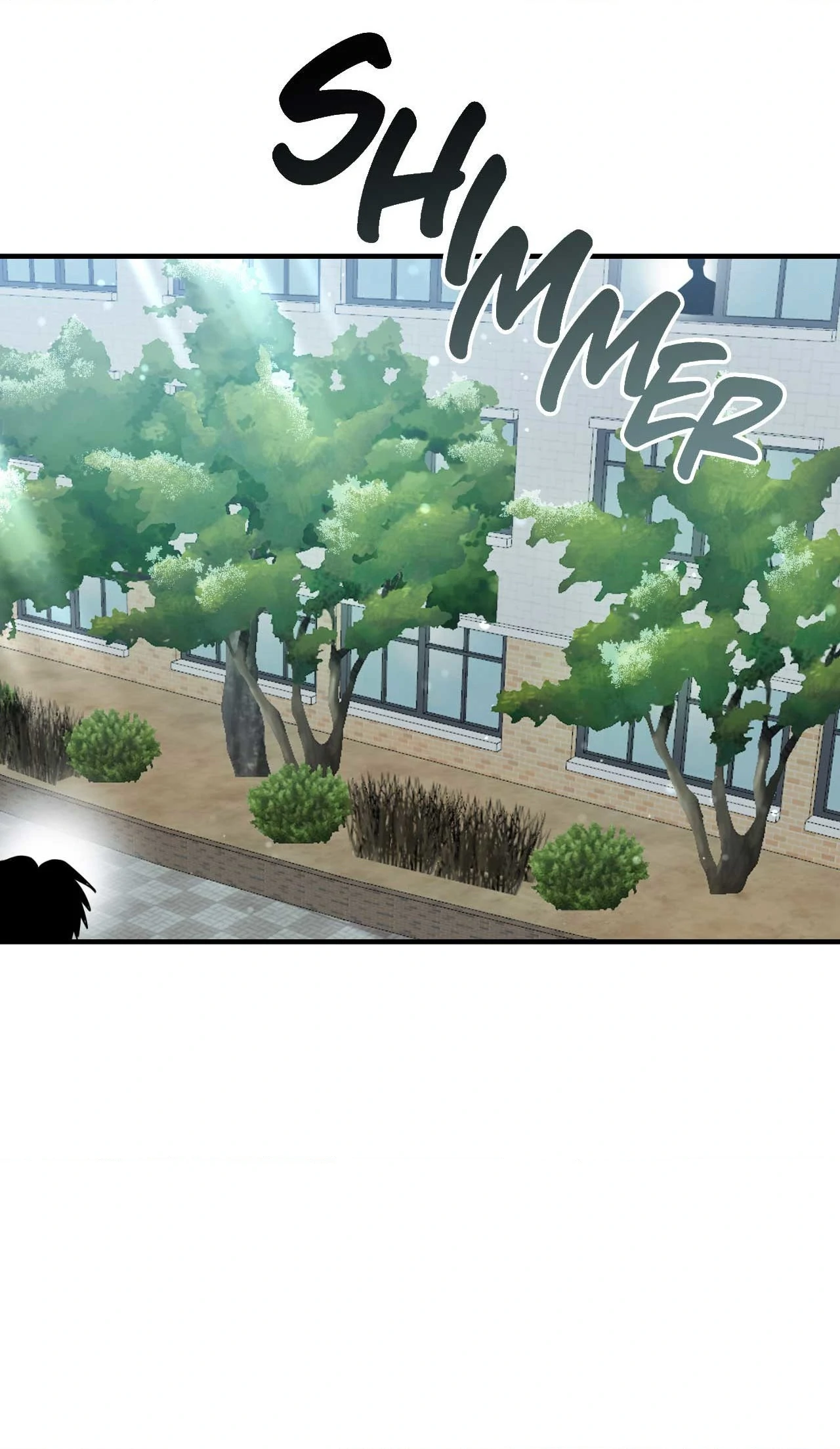 Past Friendship (Official) - Chapter 13 manhwa