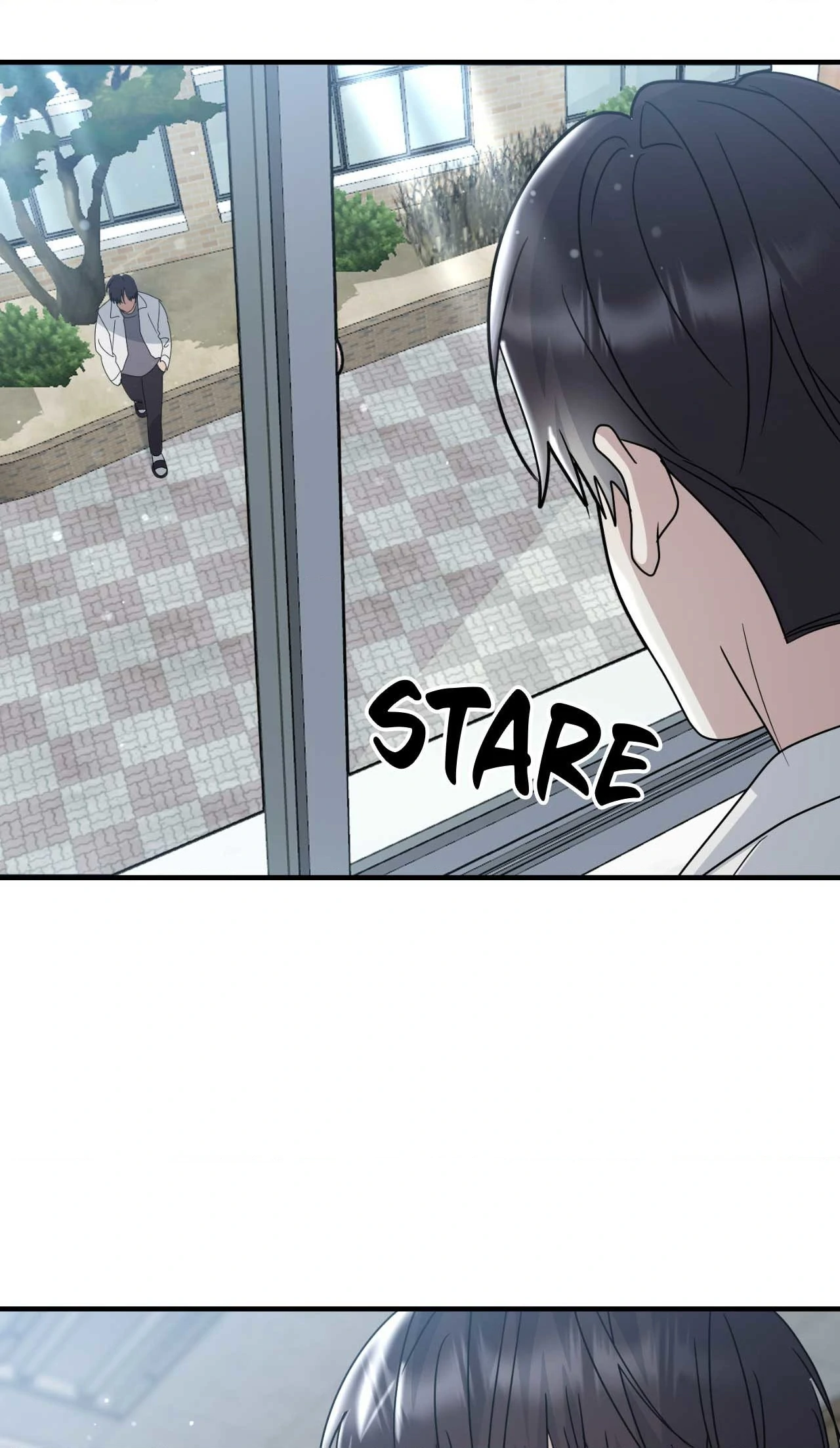 Past Friendship (Official) - Chapter 13 manhwa