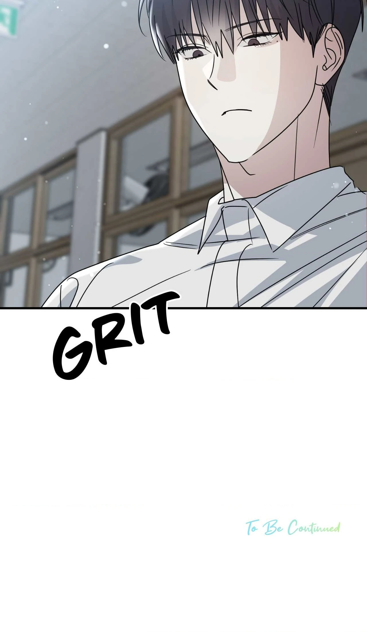 Past Friendship (Official) - Chapter 13 manhwa