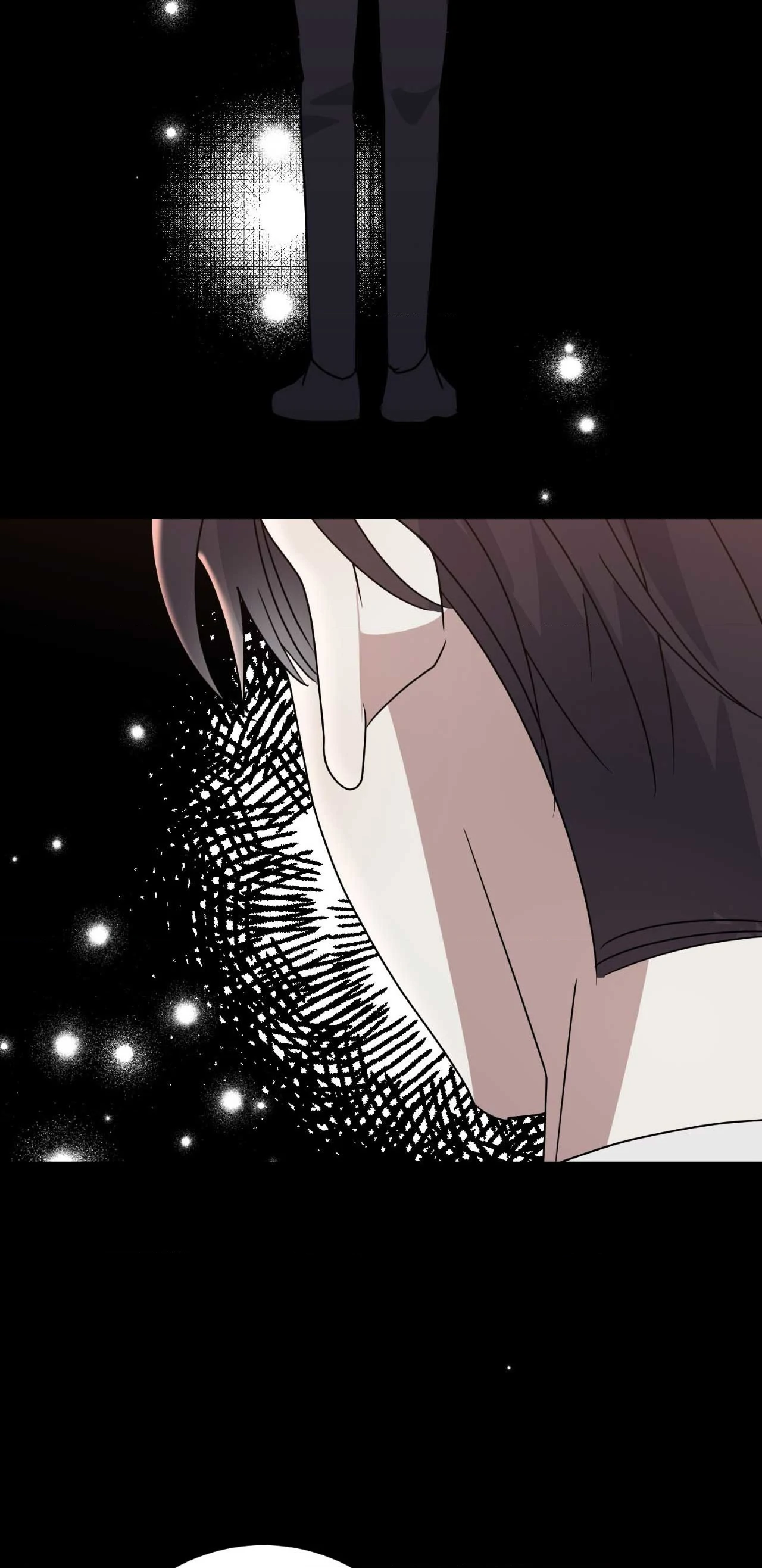 Past Friendship (Official) - Chapter 14 manhwa