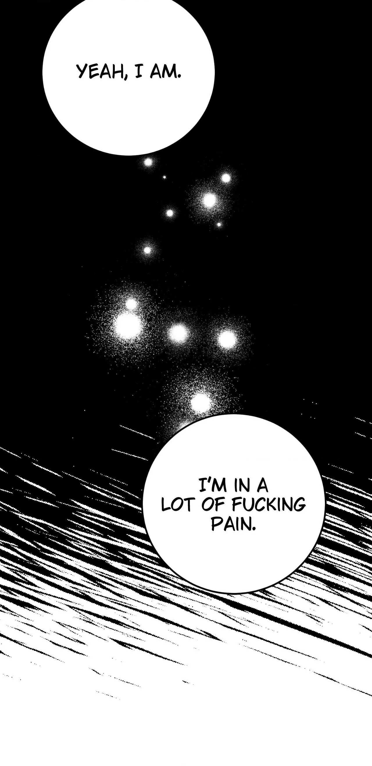 Past Friendship (Official) - Chapter 14 manhwa
