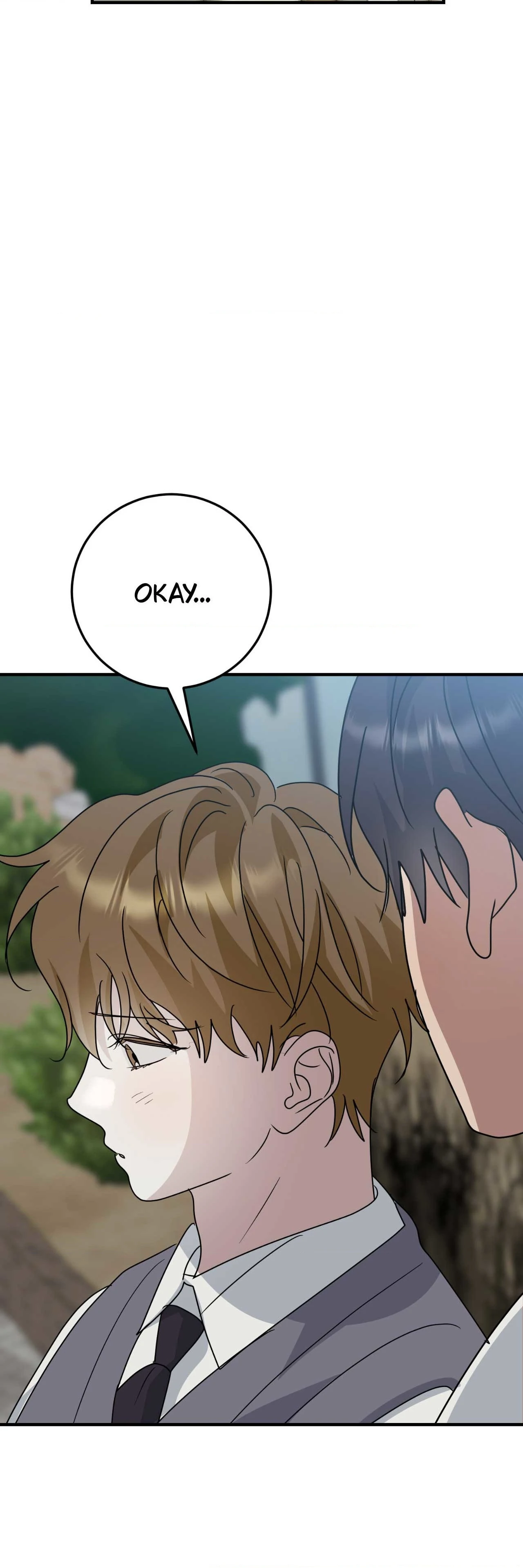 Past Friendship (Official) - Chapter 14 manhwa