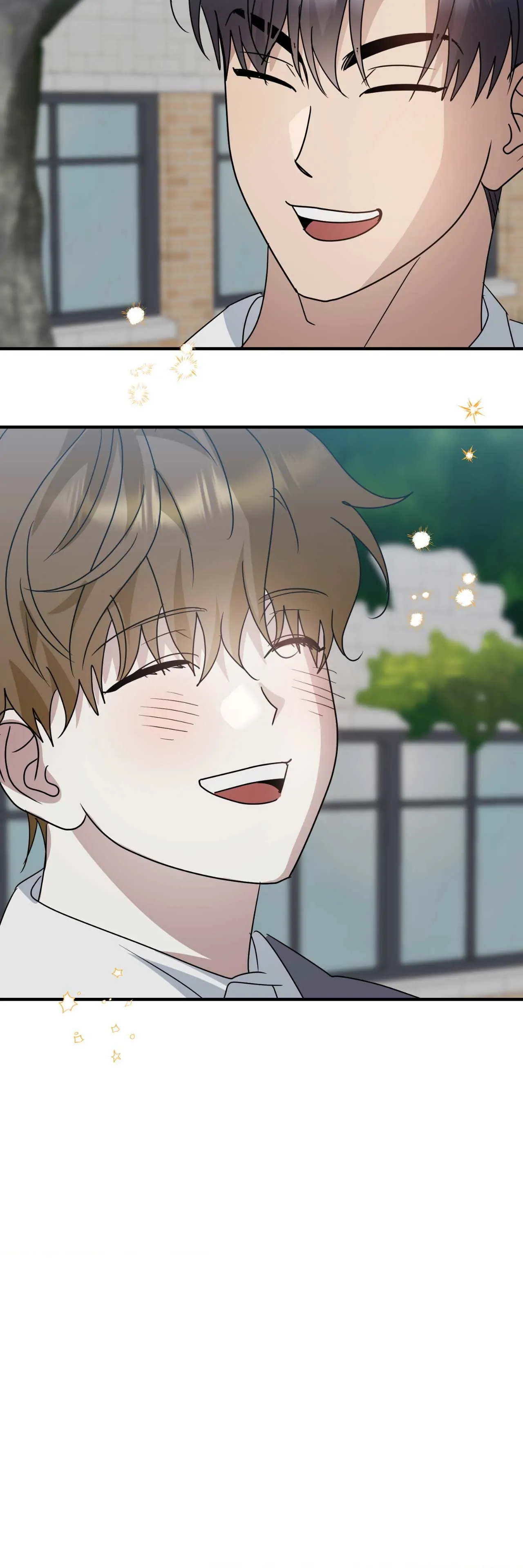 Past Friendship (Official) - Chapter 14 manhwa