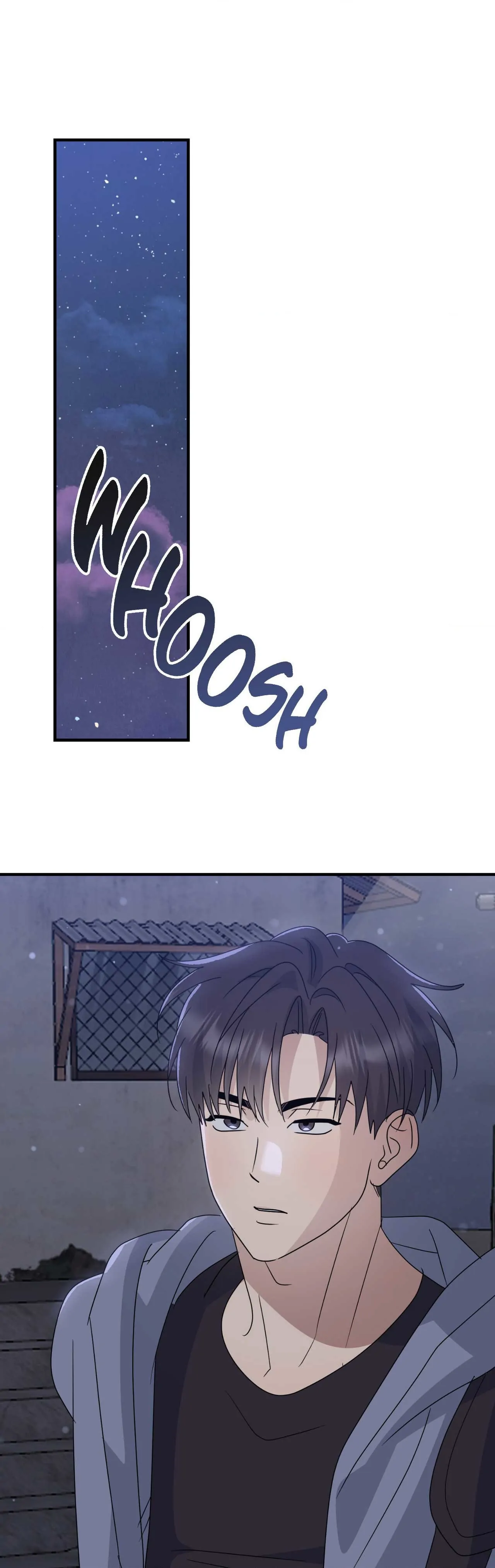 Past Friendship (Official) - Chapter 15 manhwa