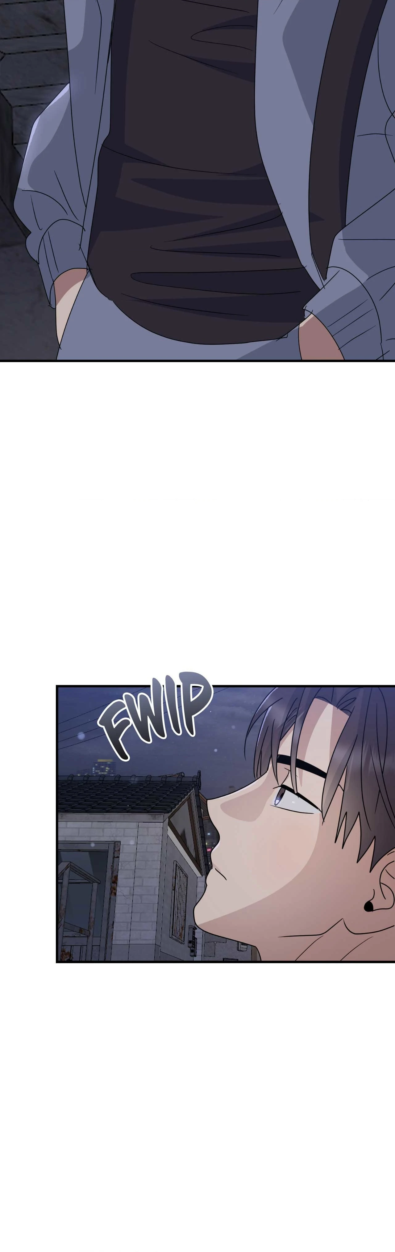 Past Friendship (Official) - Chapter 15 manhwa