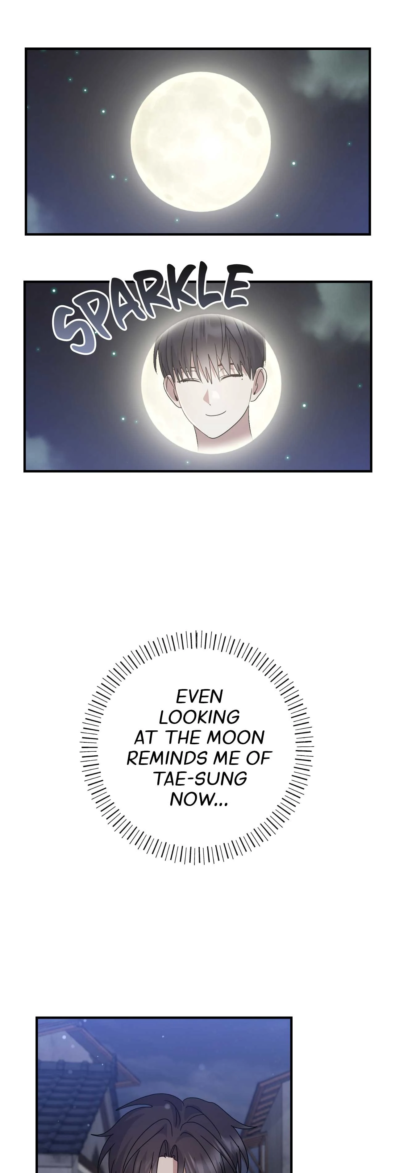 Past Friendship (Official) - Chapter 15 manhwa