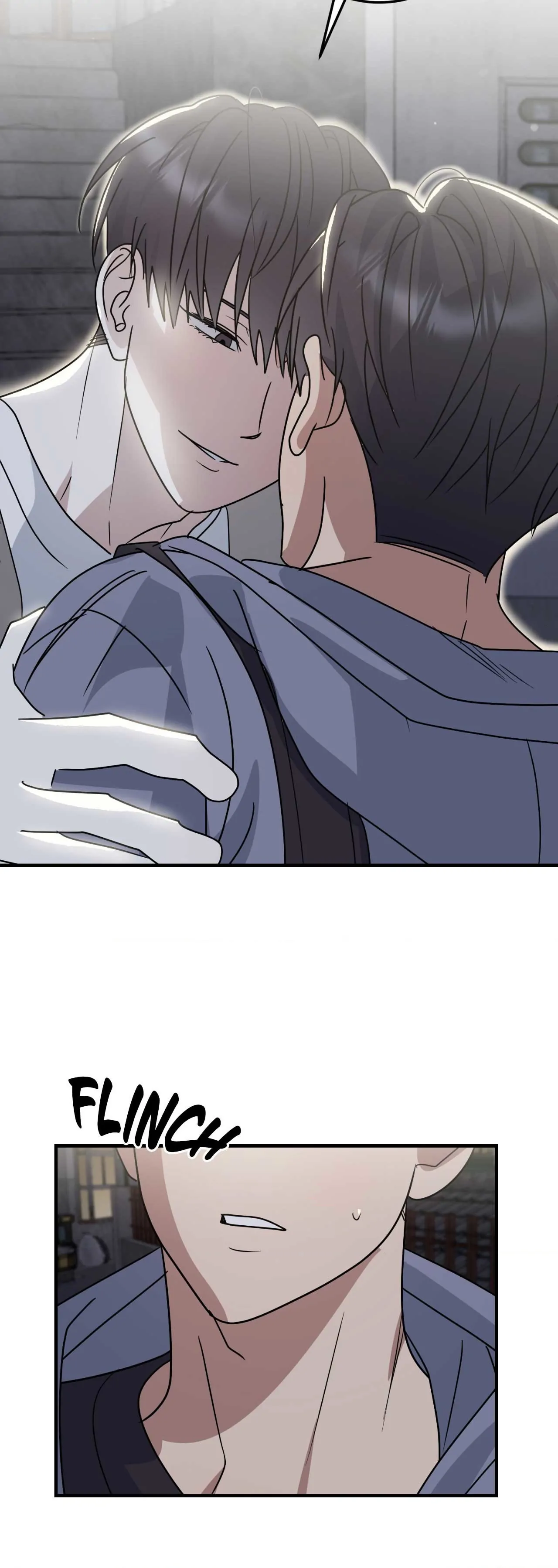 Past Friendship (Official) - Chapter 15 manhwa