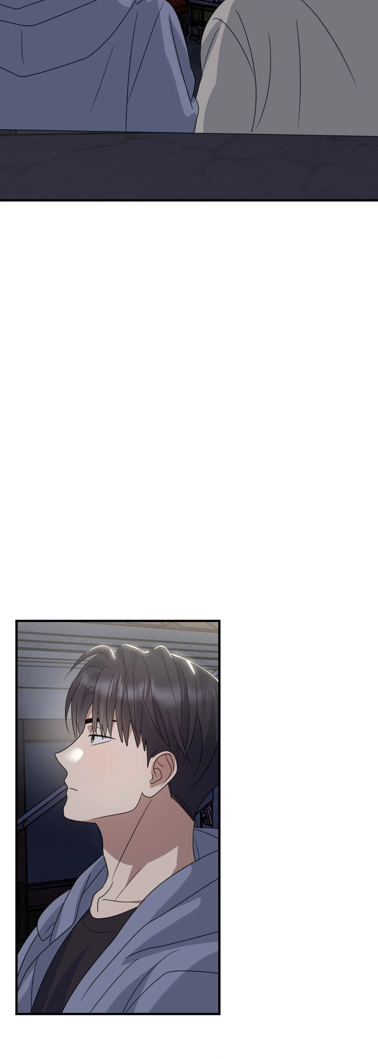 Past Friendship (Official) - Chapter 16 manhwa
