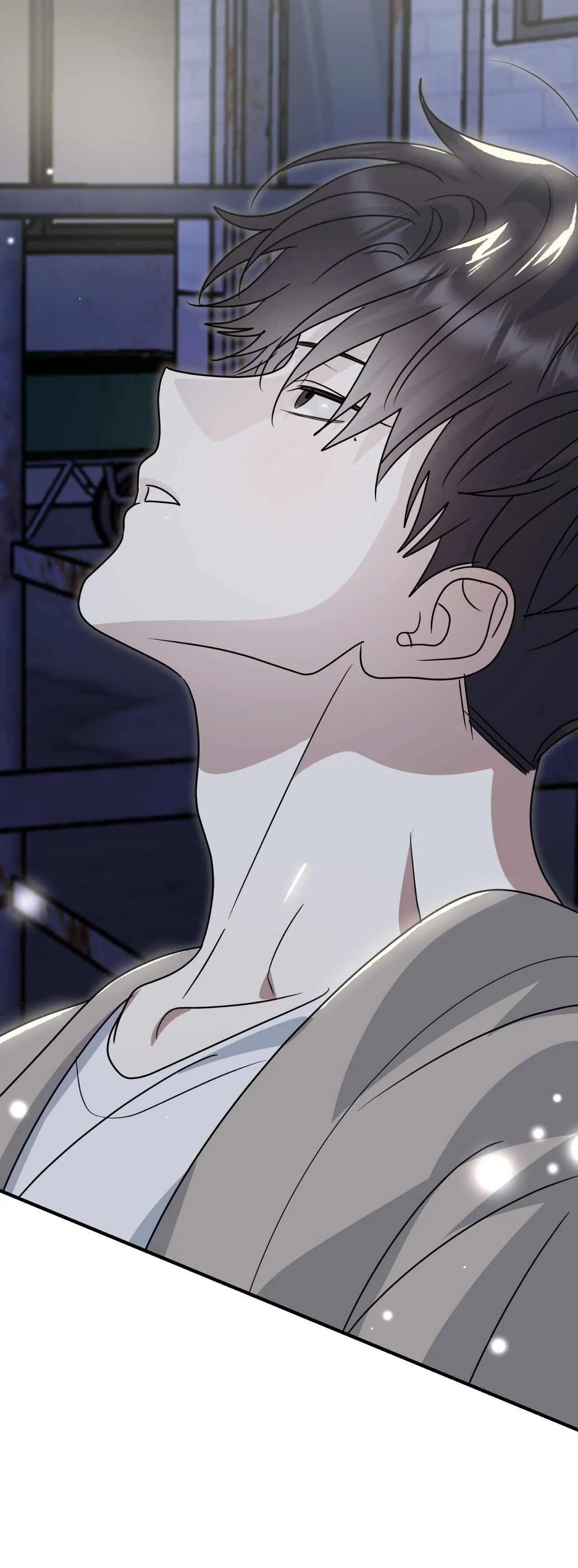 Past Friendship (Official) - Chapter 16 manhwa