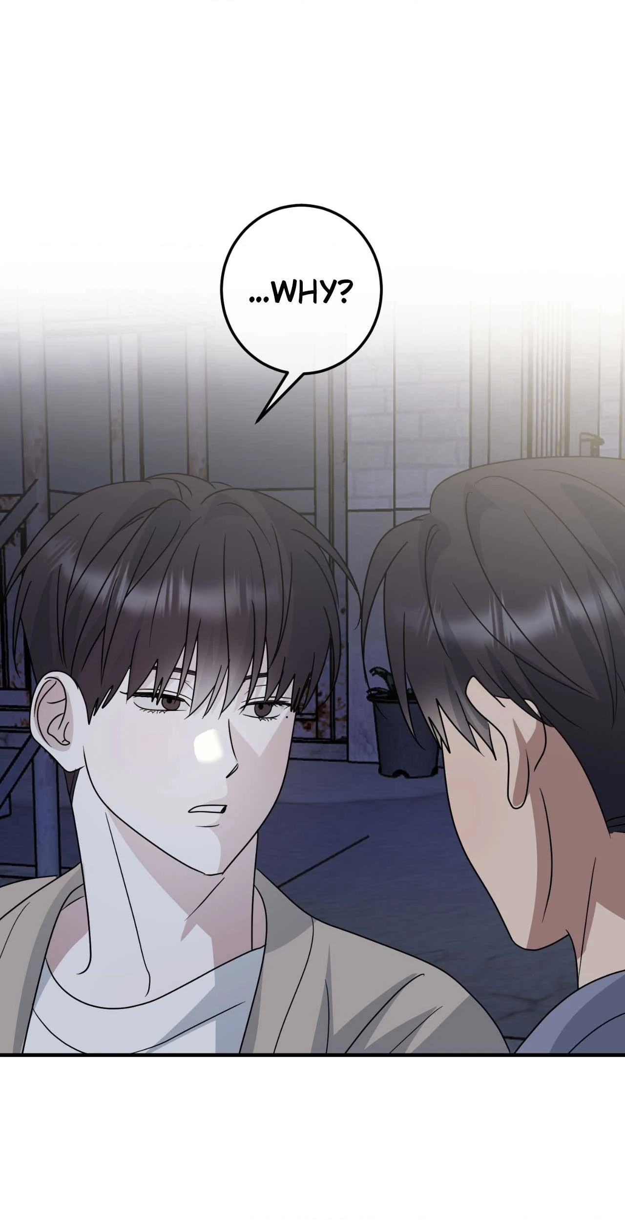 Past Friendship (Official) - Chapter 16 manhwa
