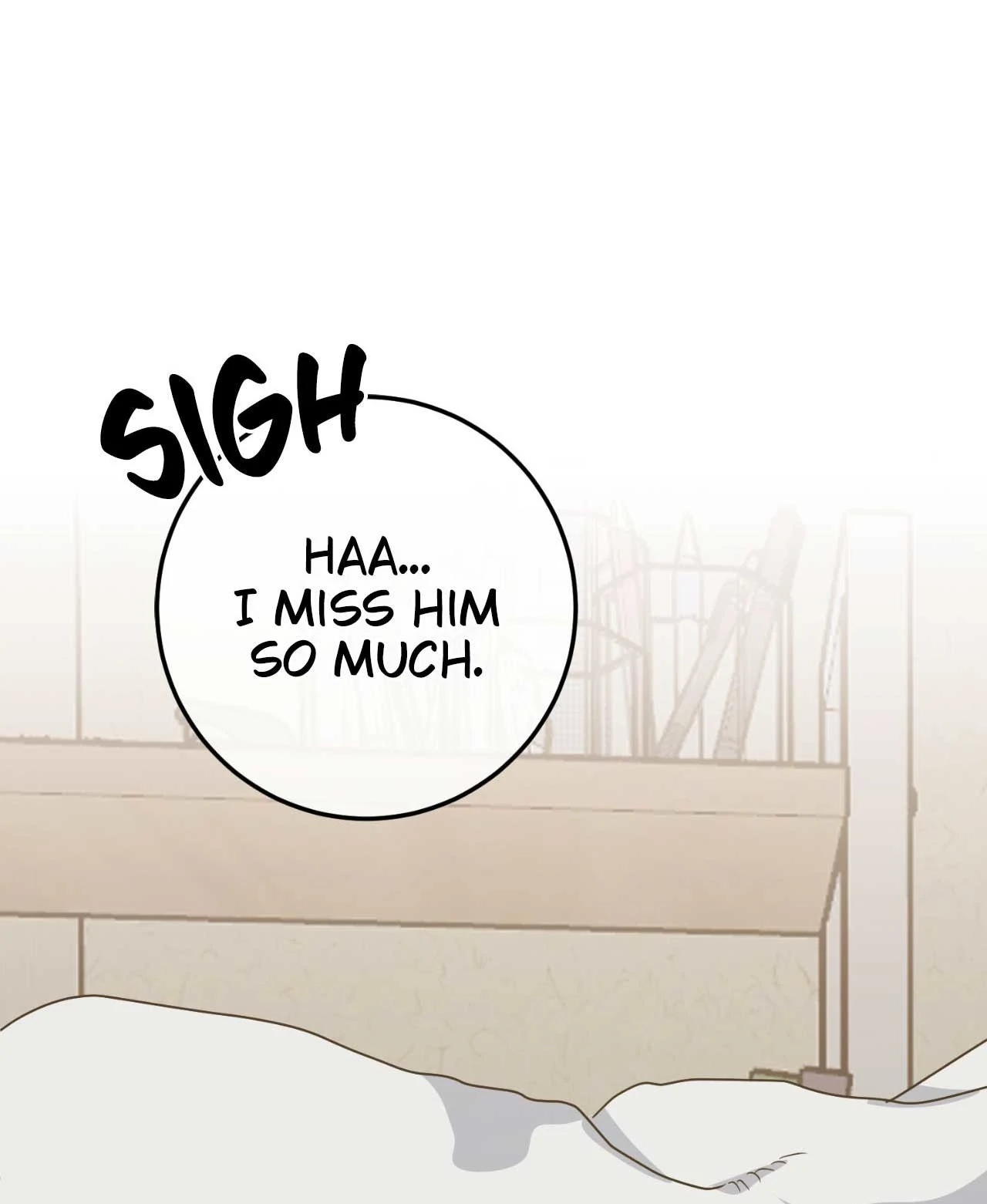 Past Friendship (Official) - Chapter 16 manhwa