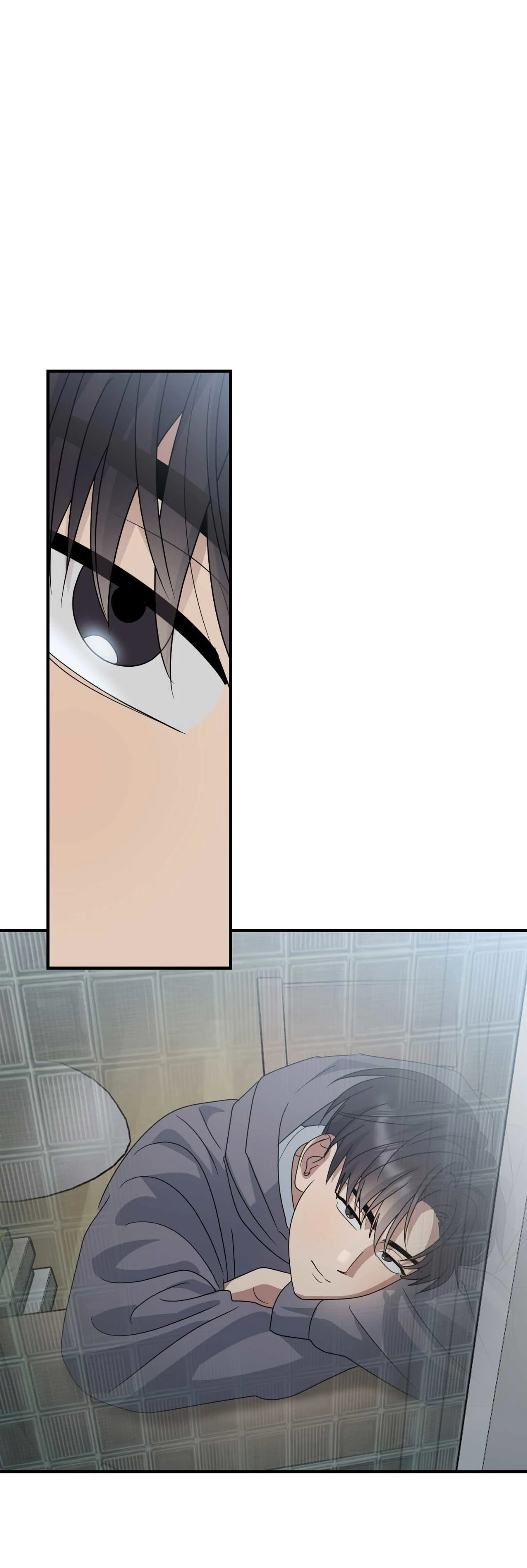 Past Friendship (Official) - Chapter 17 manhwa